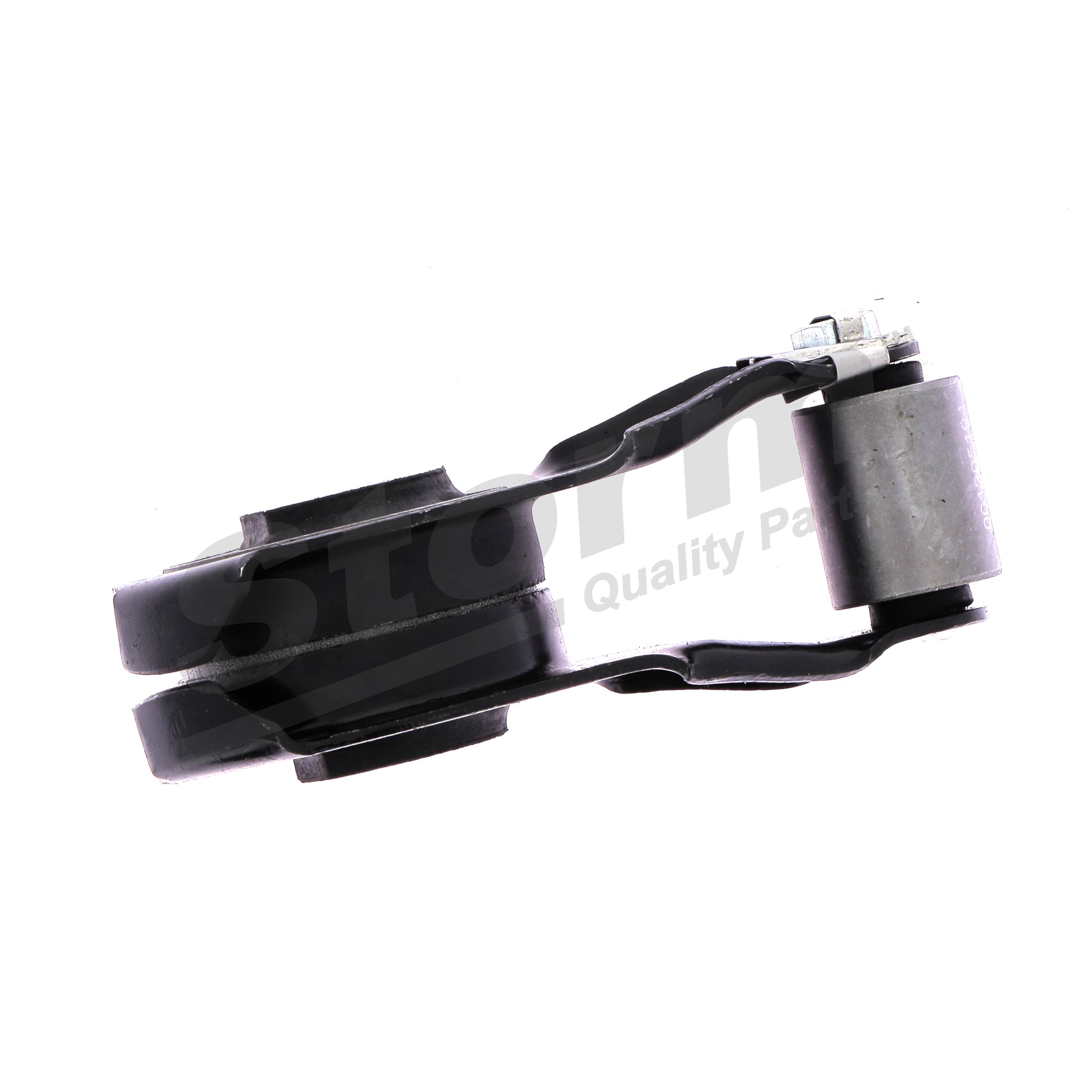 Support moteur (Silent bloc moteur) Storm ref. F10117