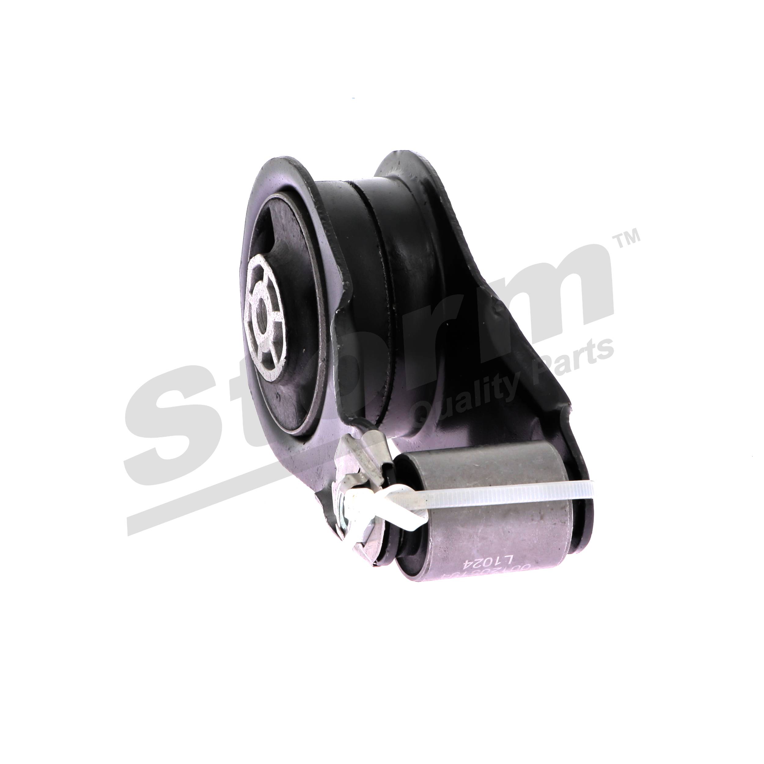 Support moteur (Silent bloc moteur) Storm ref. F10117