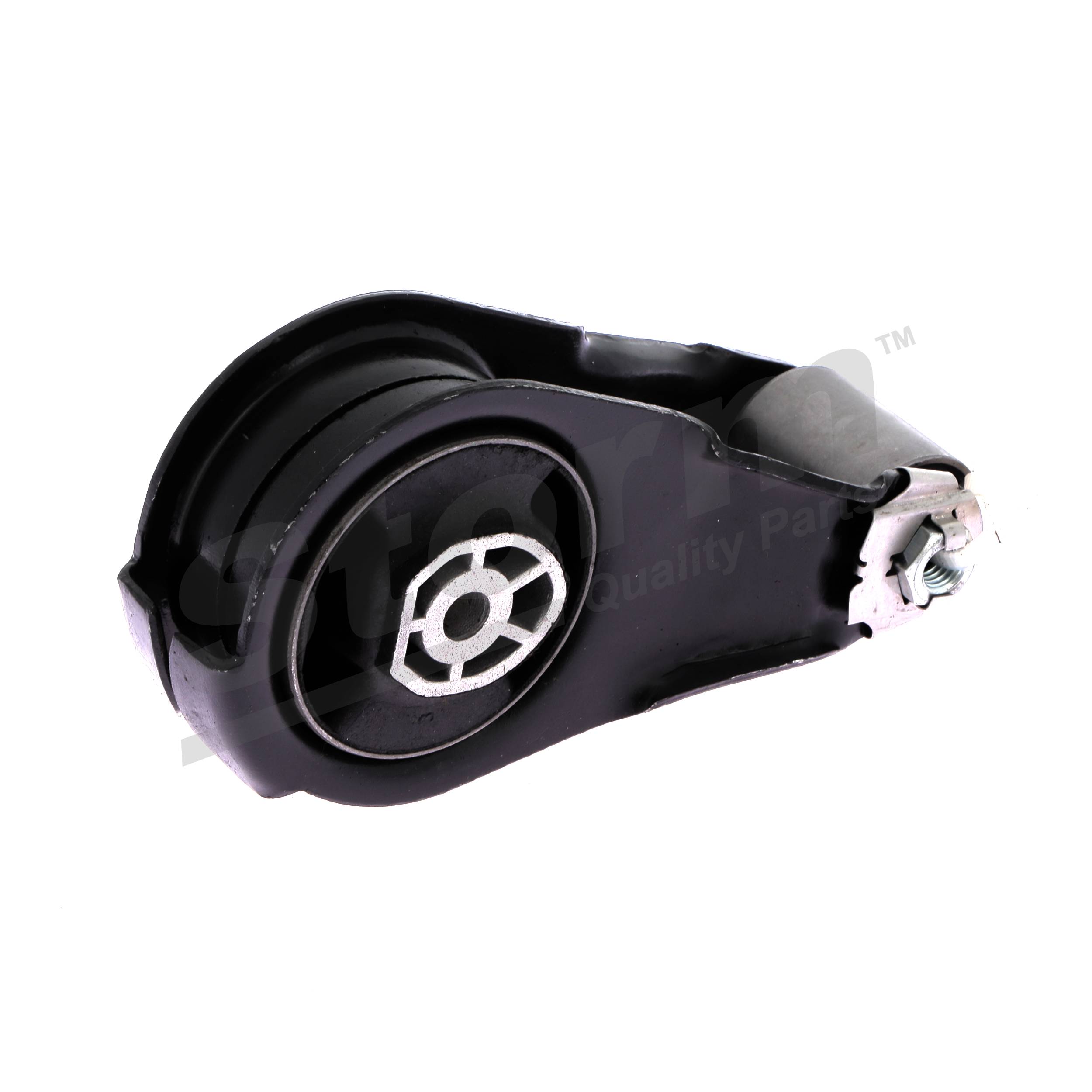 Support moteur (Silent bloc moteur) Storm ref. F10117