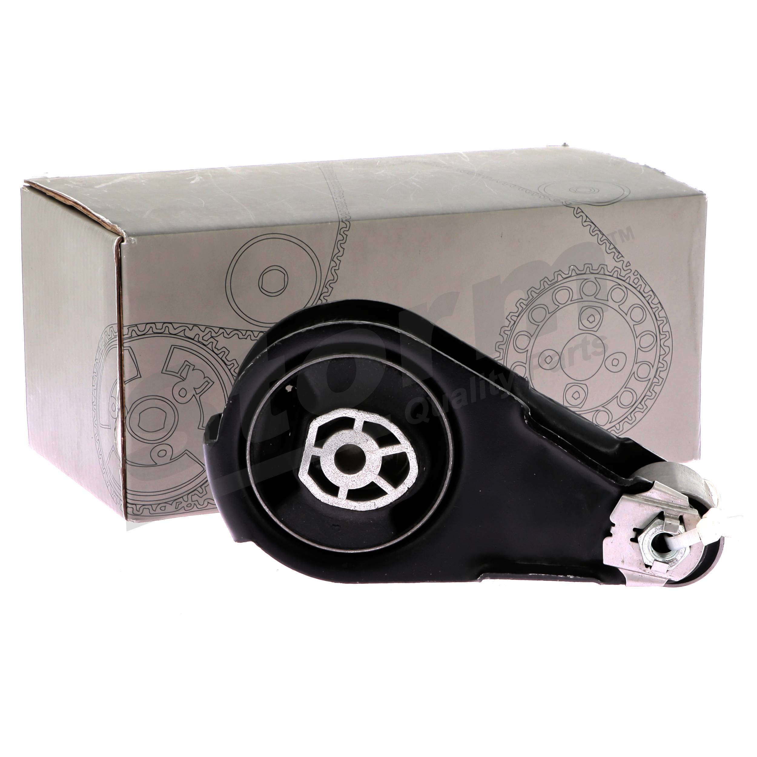 Support moteur (Silent bloc moteur) Storm ref. F10117