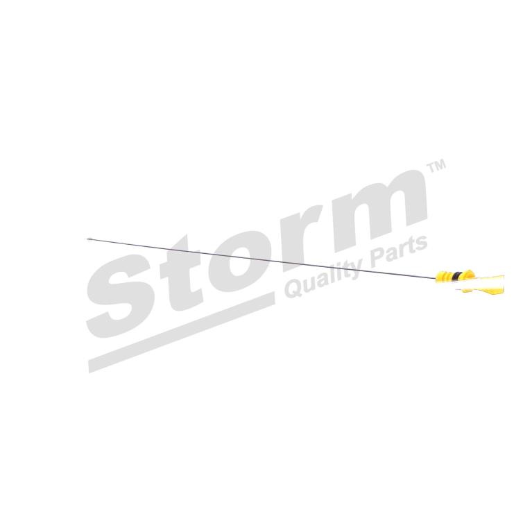 Varilla del nivel de aceite Storm ref. F10133