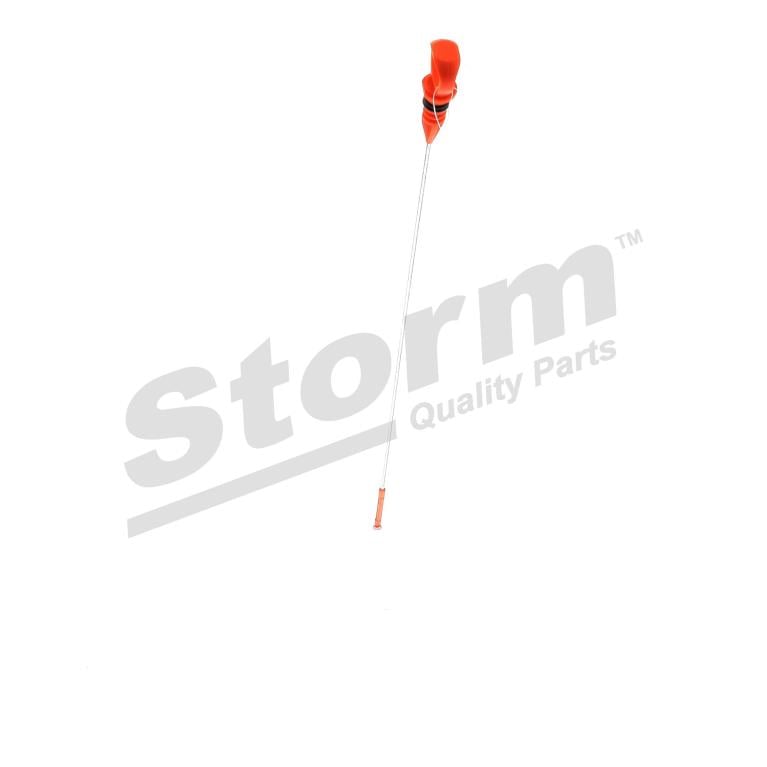 Varilla del nivel de aceite Storm ref. F10134