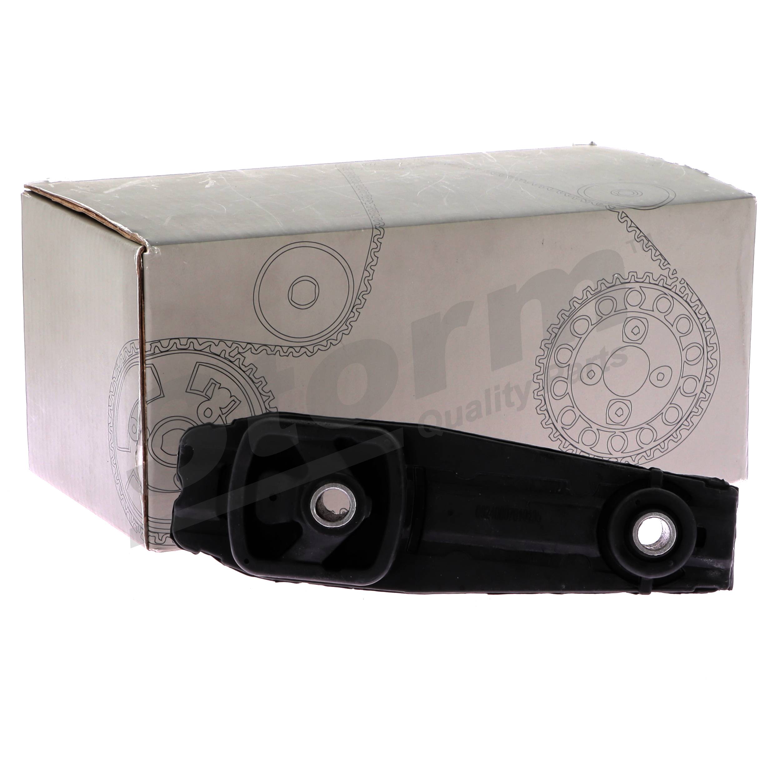 Support moteur (Silent bloc moteur) Storm ref. F10135