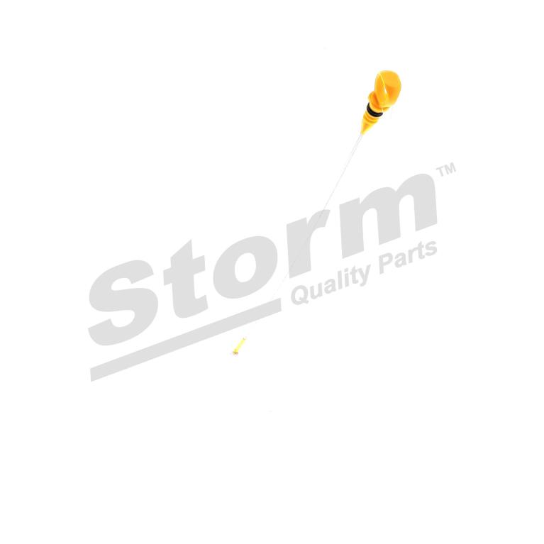 Varilla del nivel de aceite Storm ref. F10139