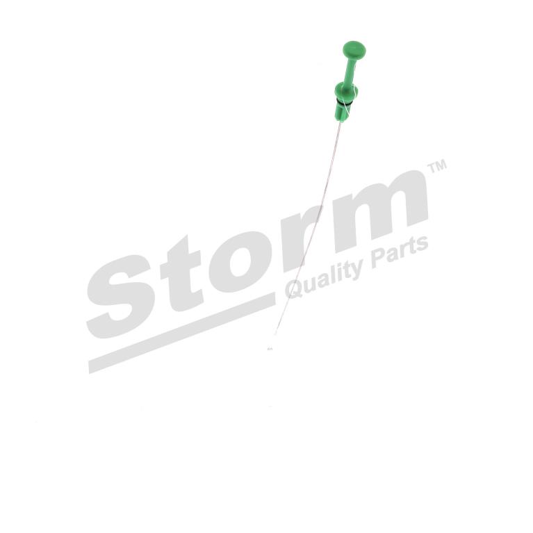 Varilla del nivel de aceite Storm ref. F10142