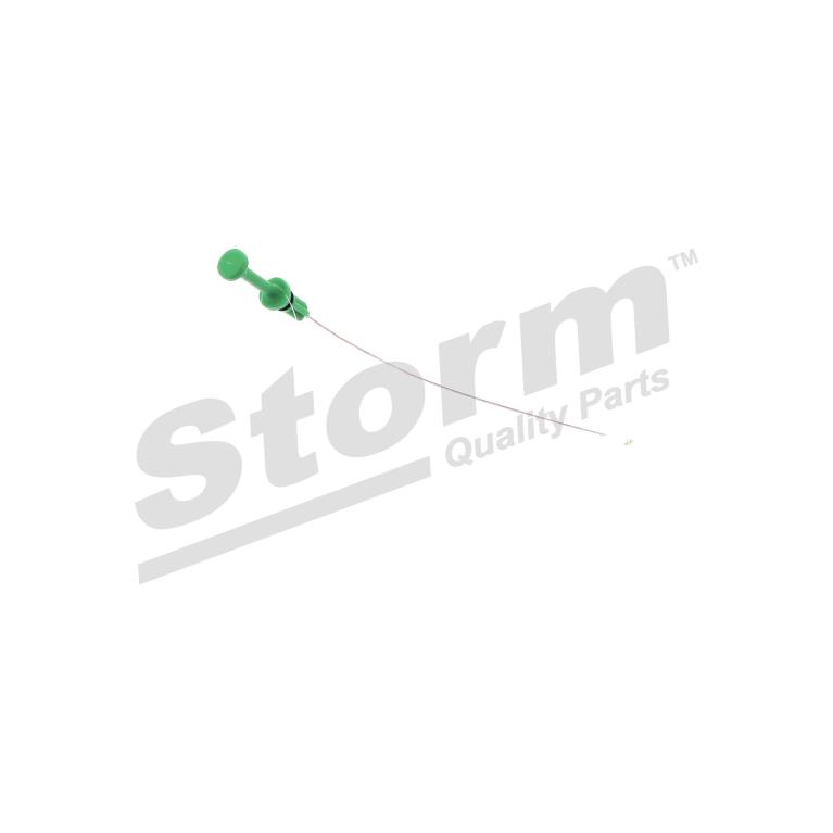 Varilla del nivel de aceite Storm ref. F10142