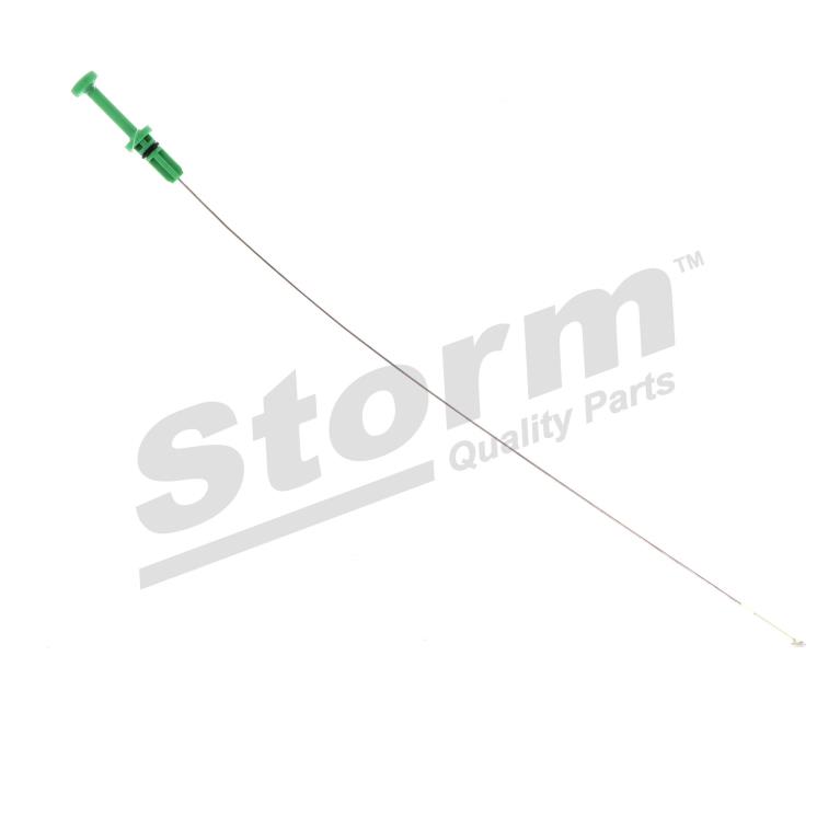 Varilla del nivel de aceite Storm ref. F10142