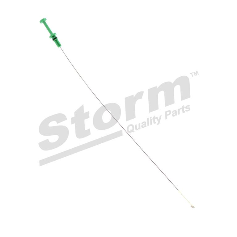 Varilla del nivel de aceite Storm ref. F10142