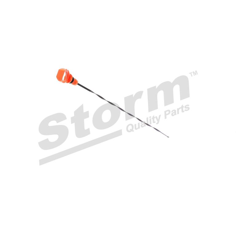 Varilla del nivel de aceite Storm ref. F10145
