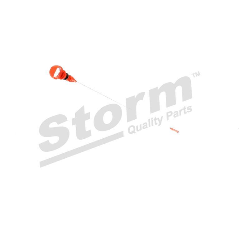 Varilla del nivel de aceite Storm ref. F10146