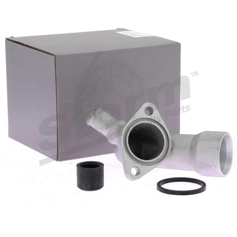 Caixa colector do circuito de refrigeração Storm ref. F10149