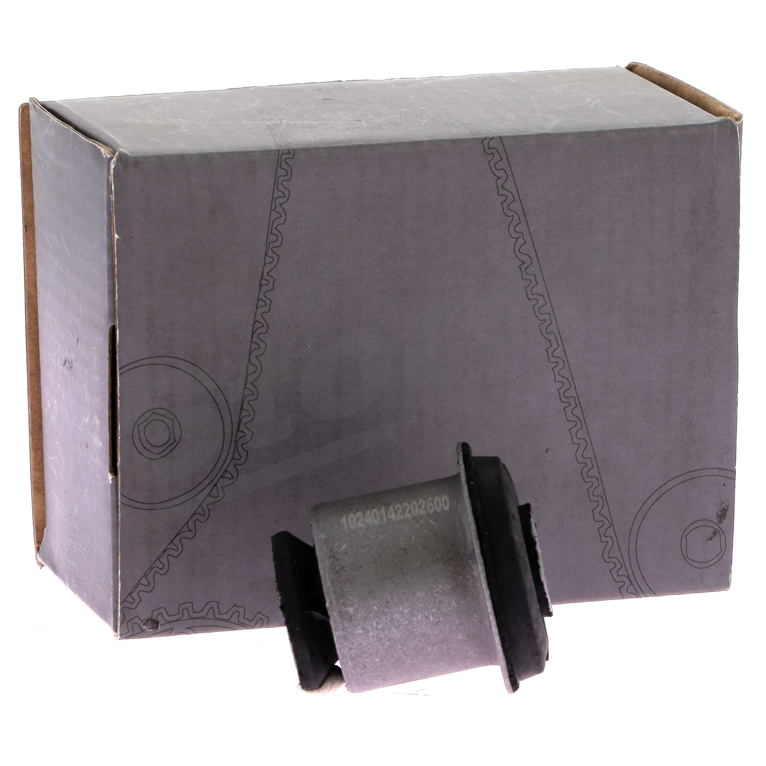 Suspensão, braço oscilante Storm ref. F10155