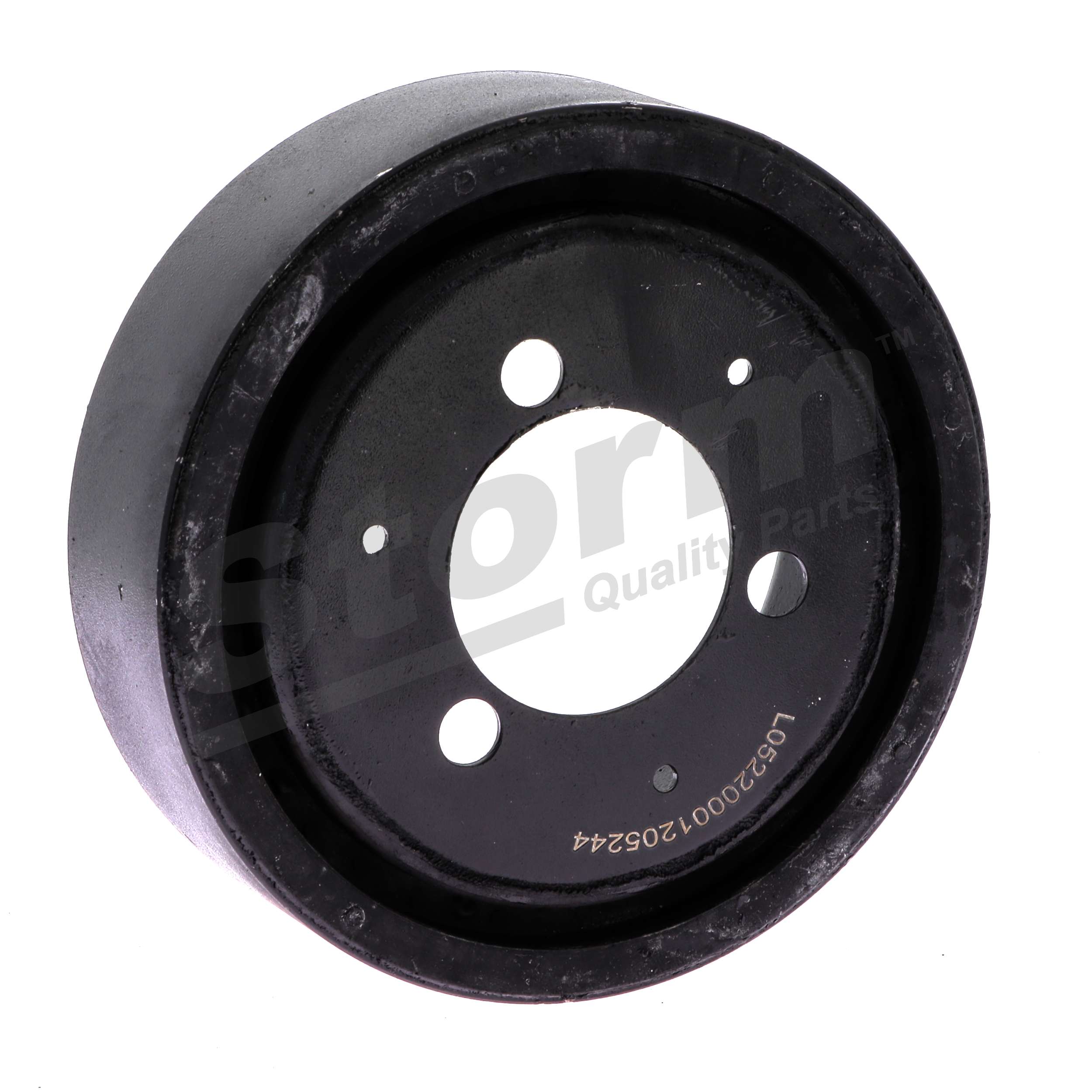 Suspension, arbre de cardan Storm ref. F10165