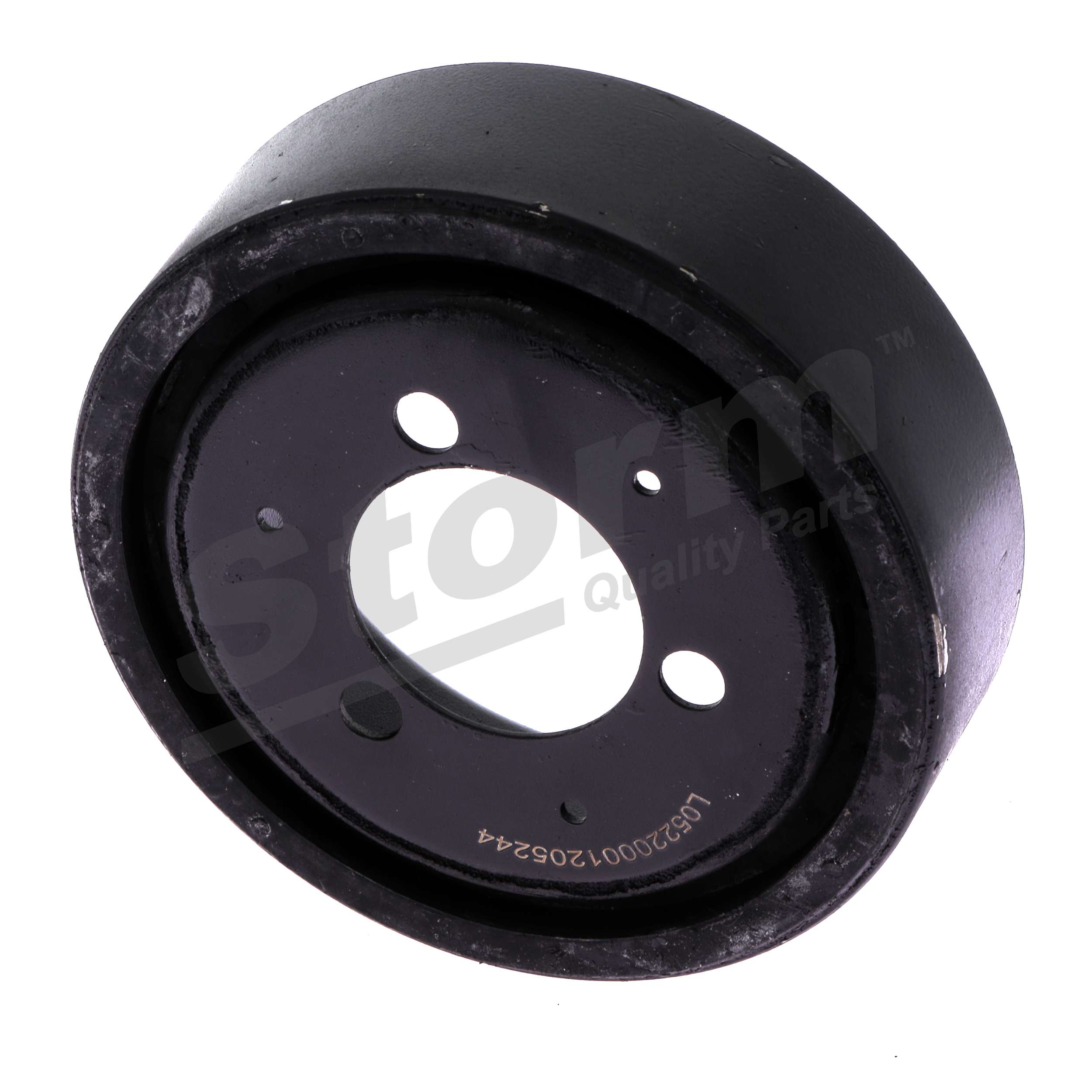 Suspension, arbre de cardan Storm ref. F10165