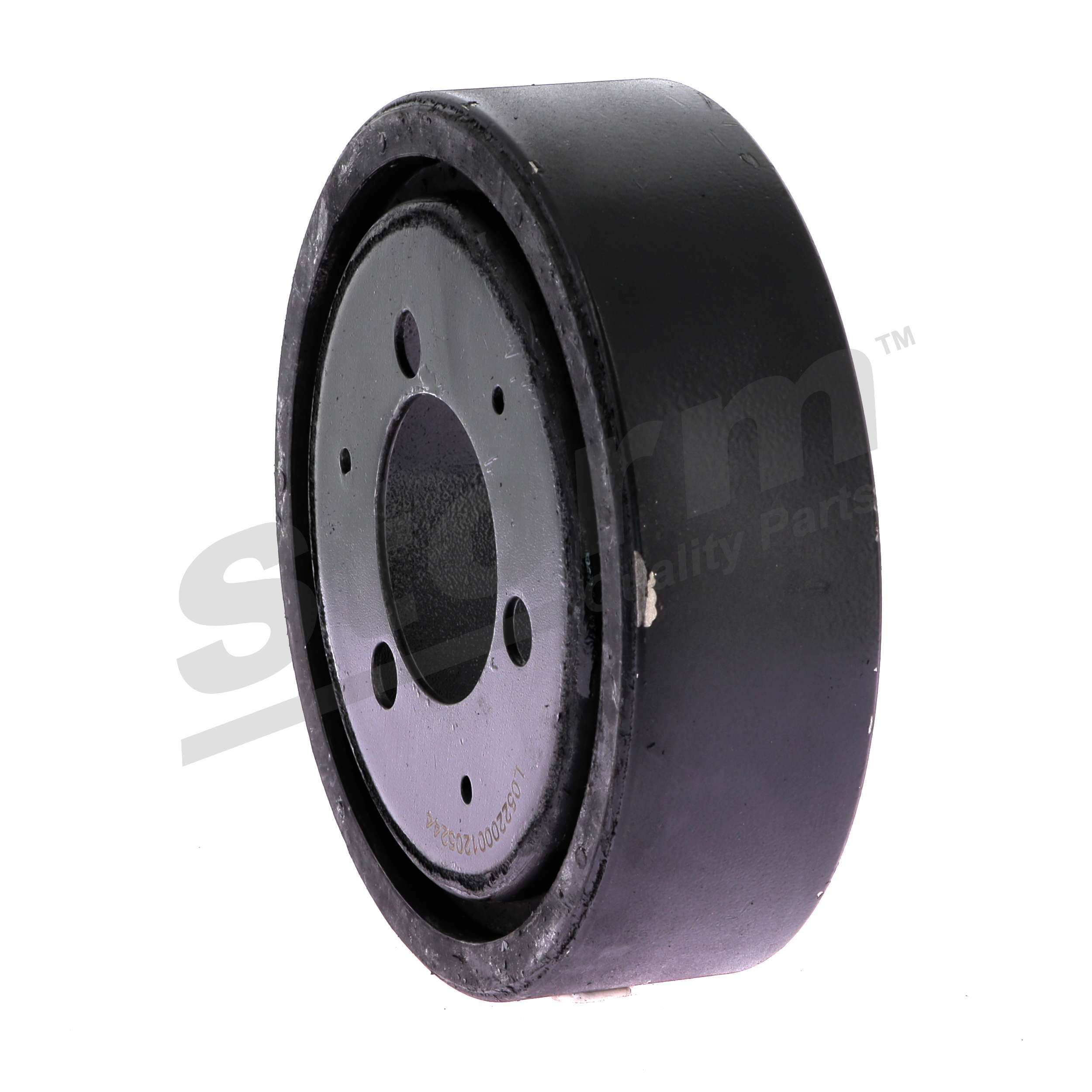 Suspension, arbre de cardan Storm ref. F10165