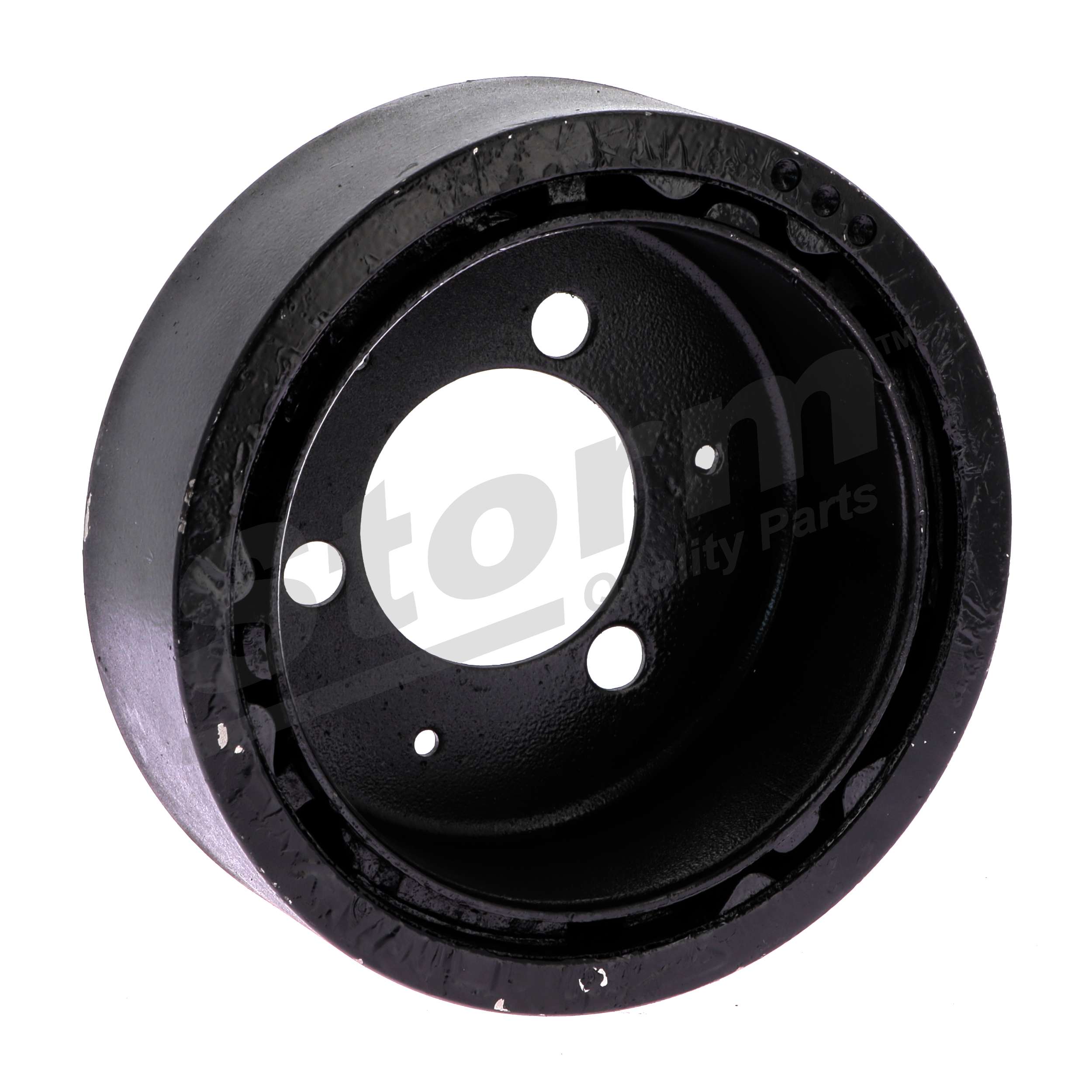 Suspension, arbre de cardan Storm ref. F10165
