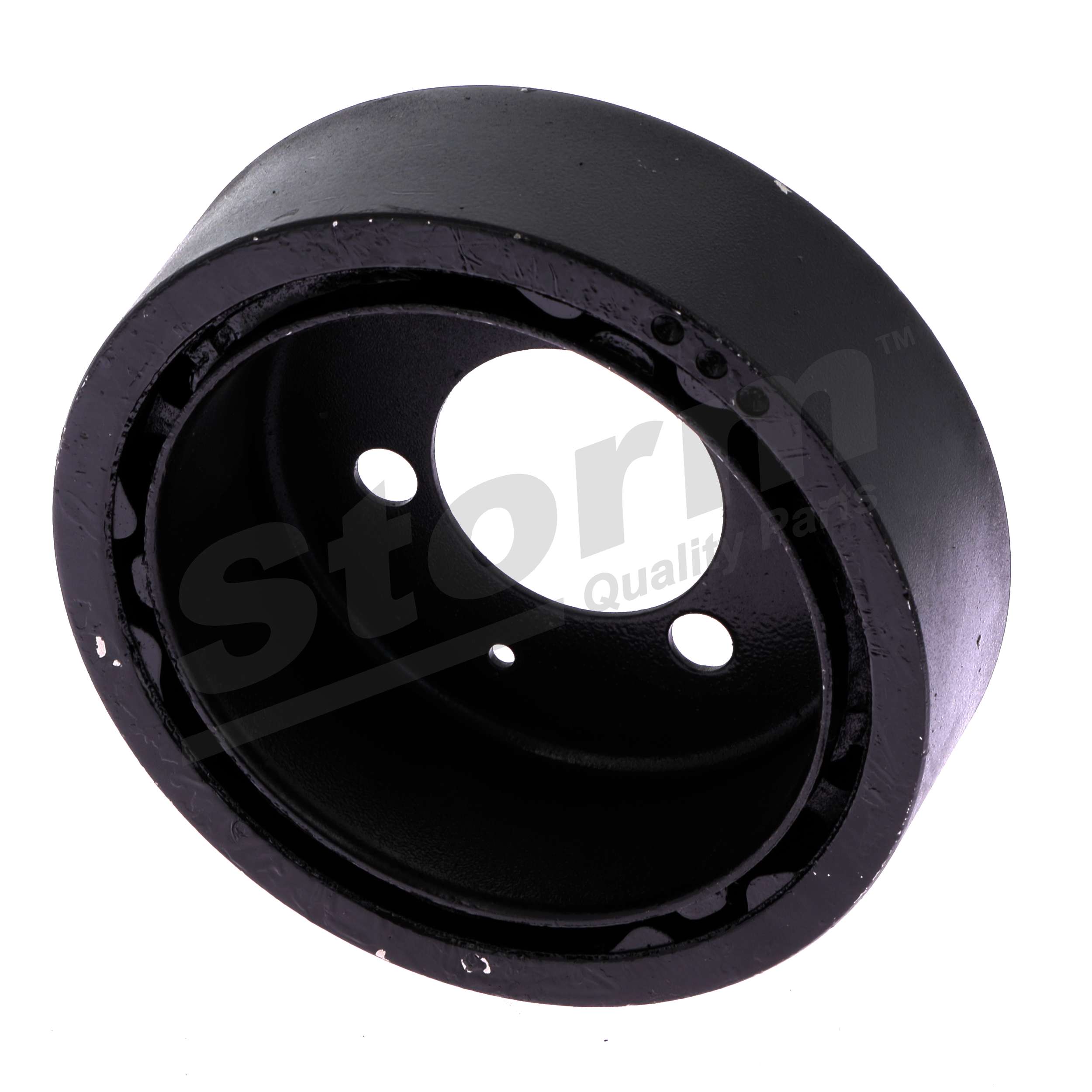 Suspension, arbre de cardan Storm ref. F10165