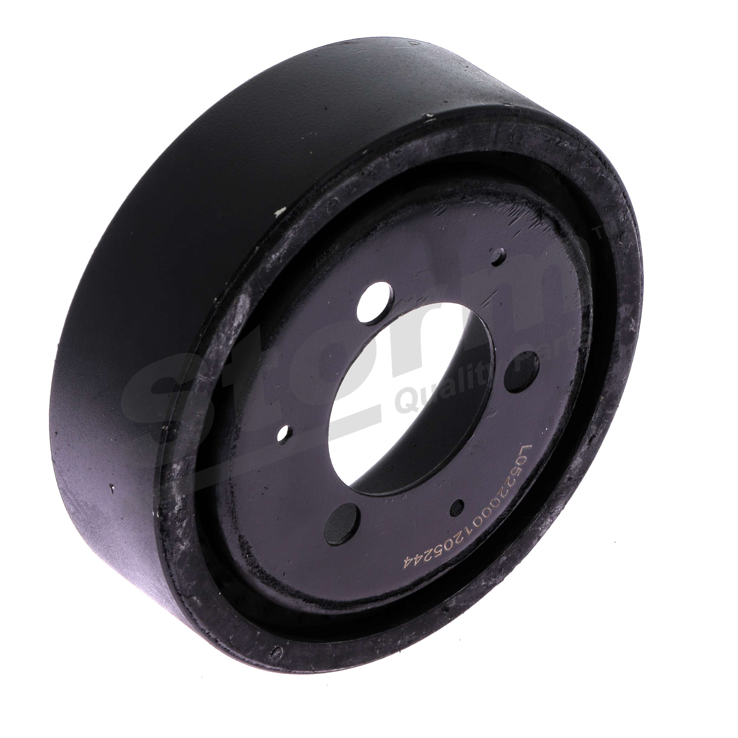 Suspension, arbre de cardan Storm ref. F10165