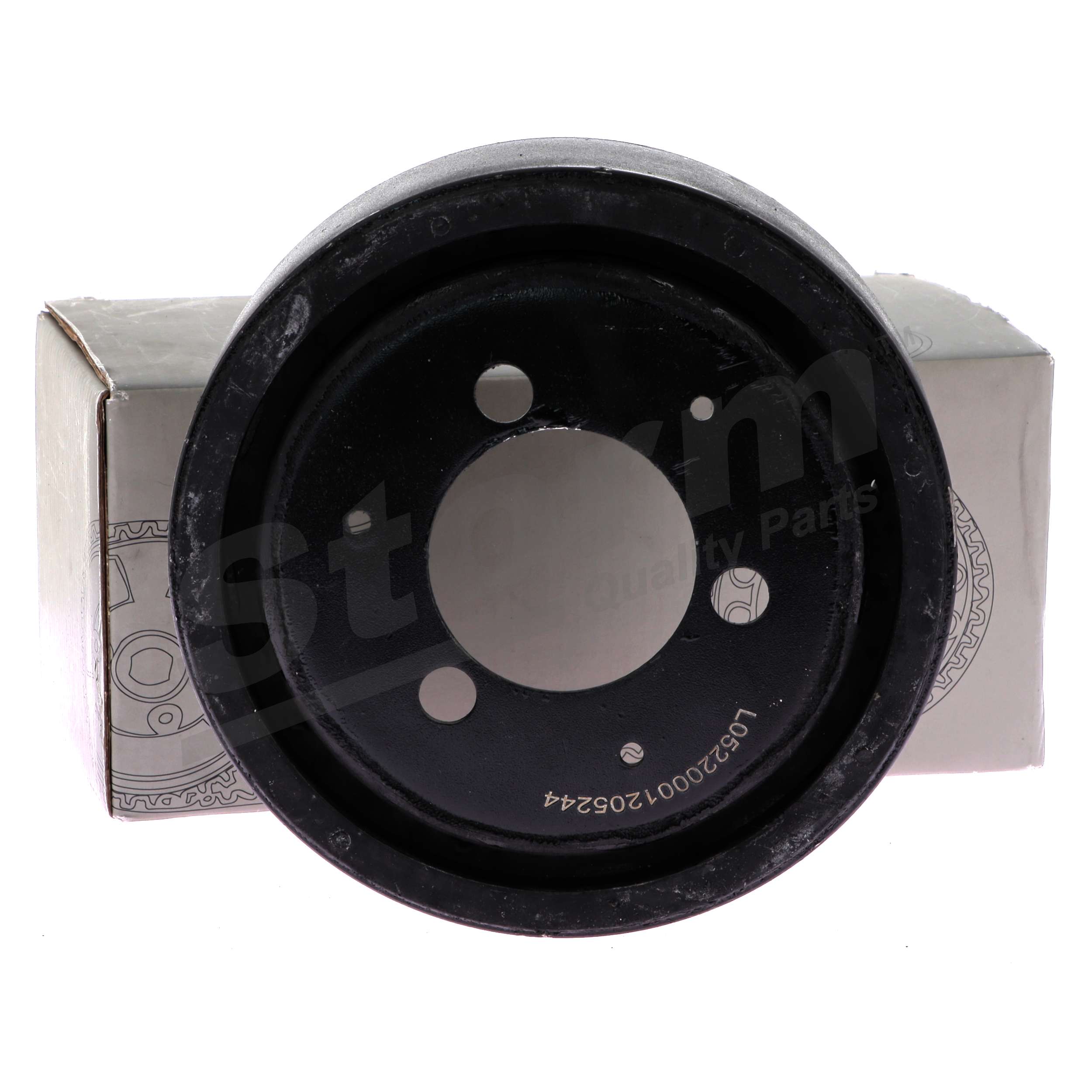 Suspension, arbre de cardan Storm ref. F10165