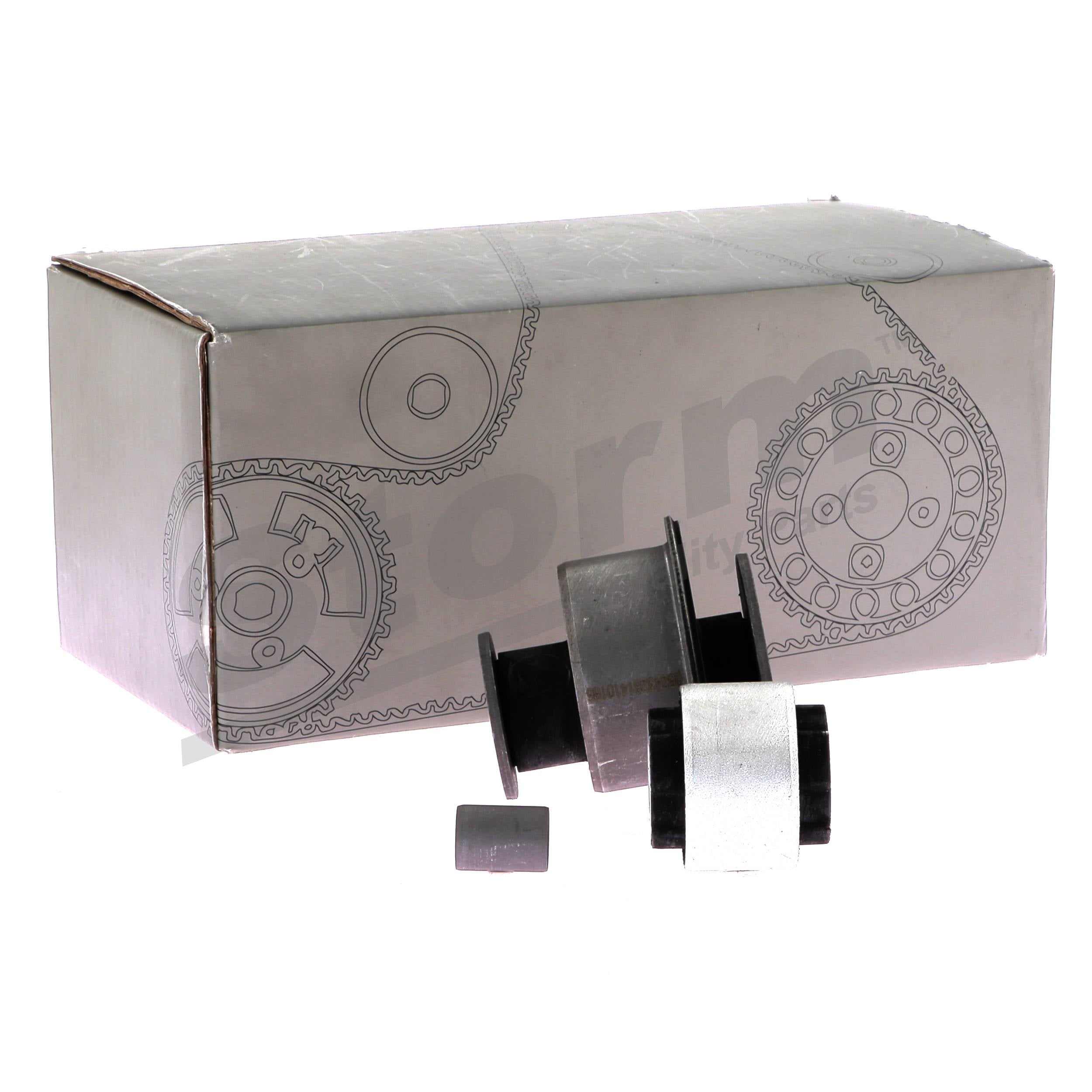 Silent bloc de suspension Storm F10166