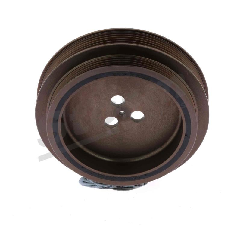 Poulie damper (Poulie de vilebrequin) Storm F10170