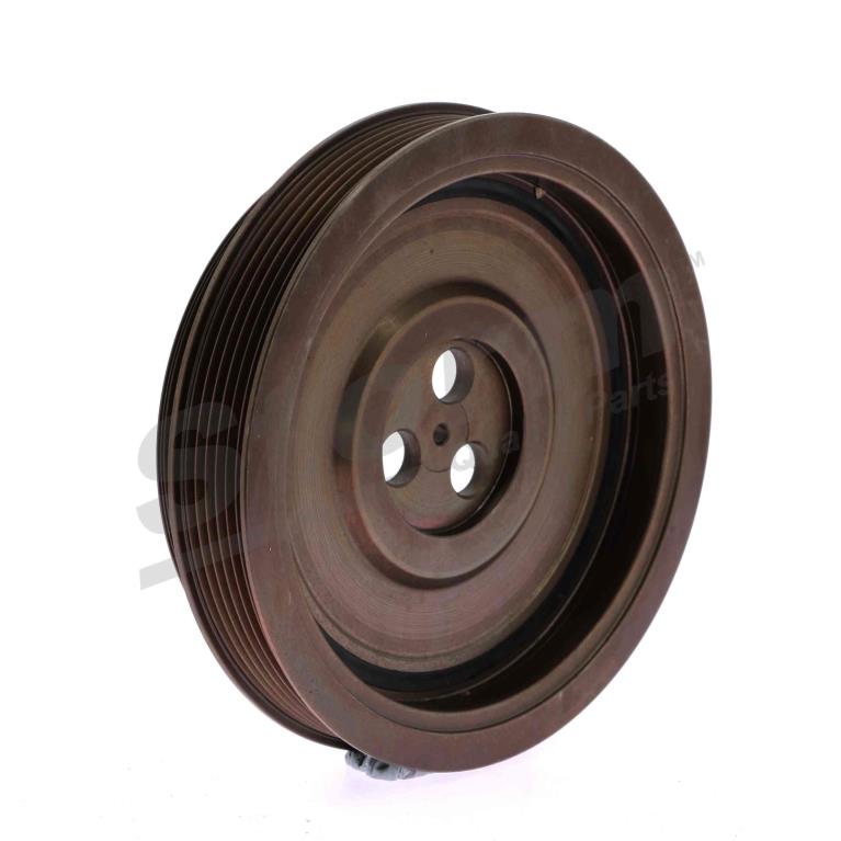 Poulie damper (Poulie de vilebrequin) Storm F10170