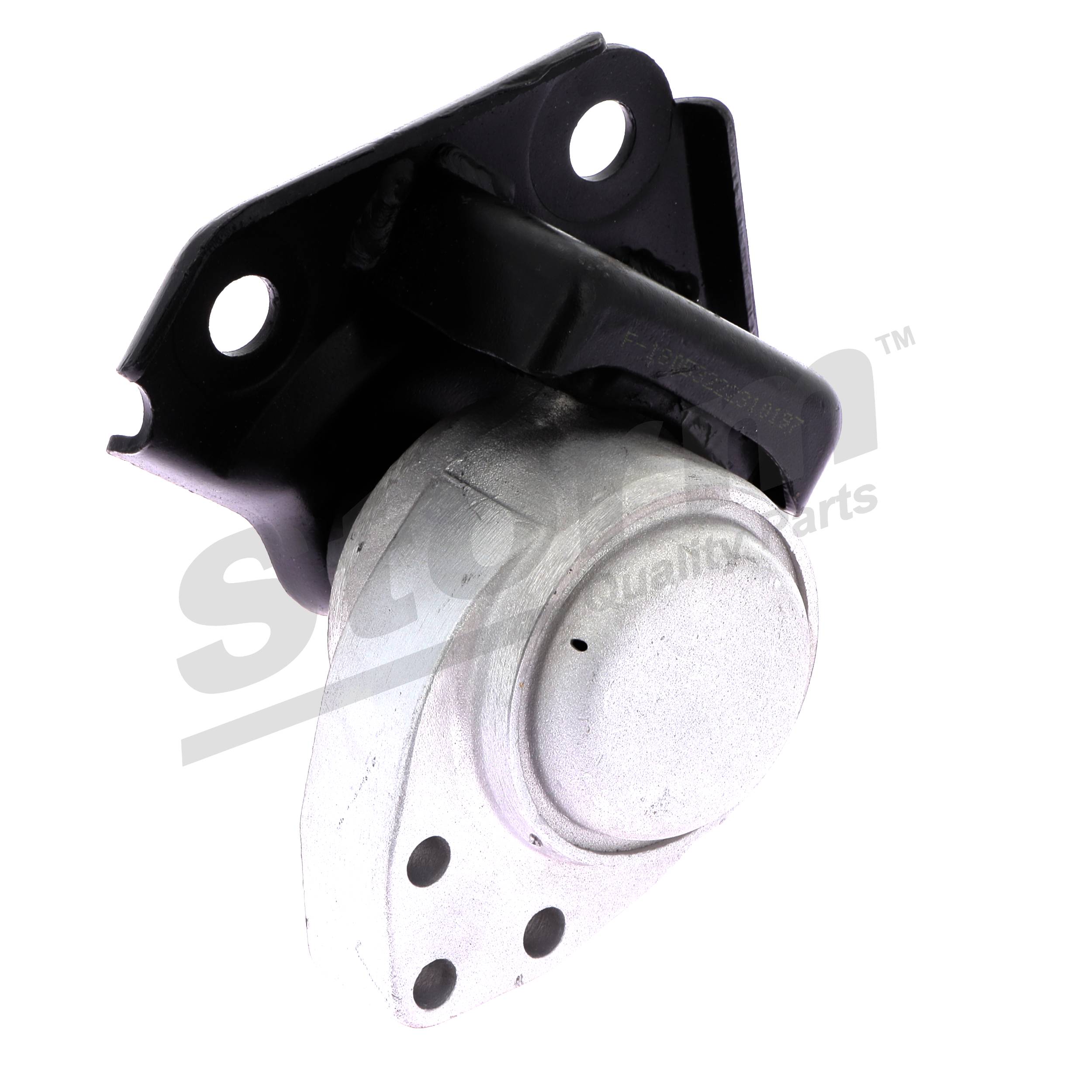 Support moteur (Silent bloc moteur) Storm ref. F10197
