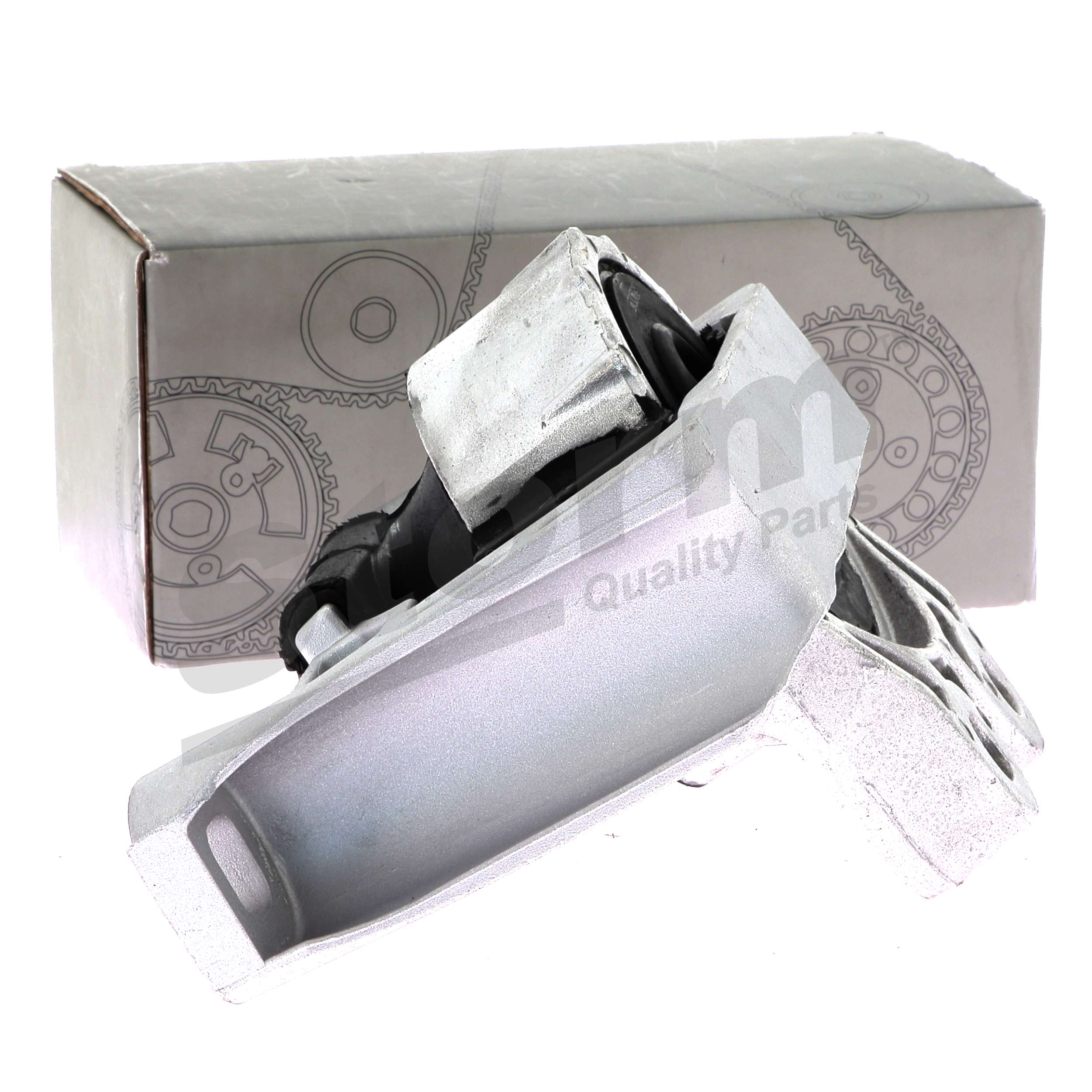 Support moteur (Silent bloc moteur) Storm ref. F10199