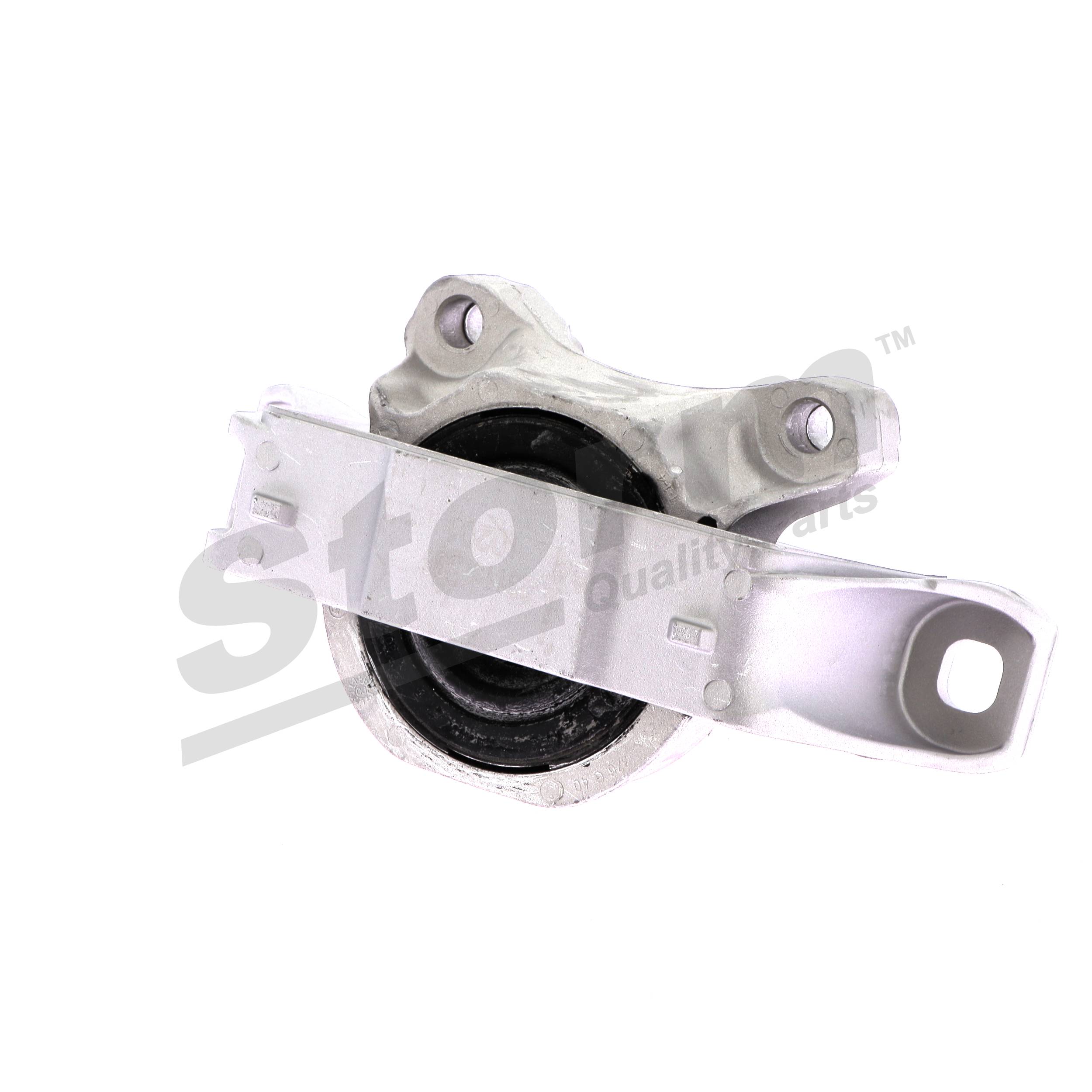 Support moteur (Silent bloc moteur) Storm F10201