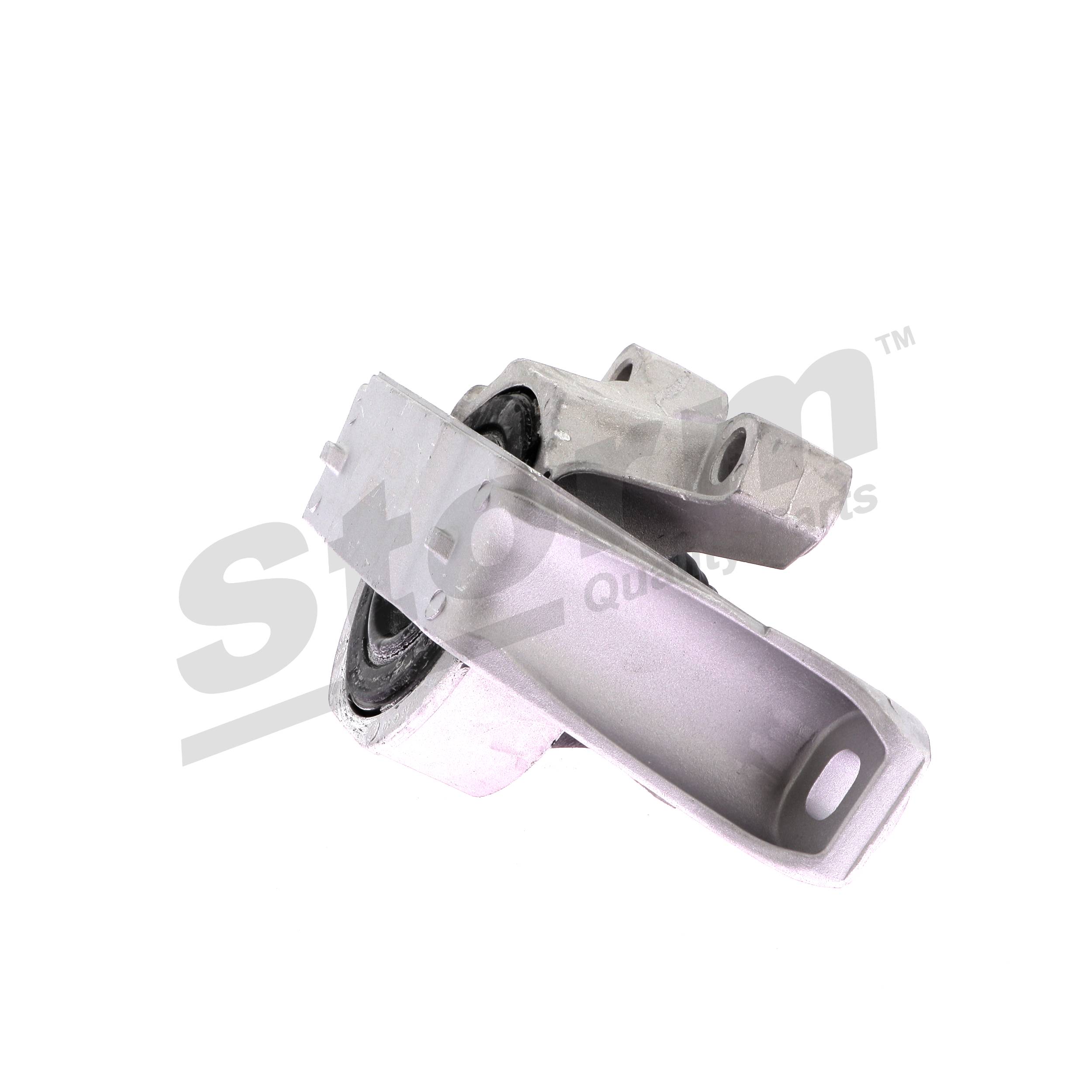 Support moteur (Silent bloc moteur) Storm F10201