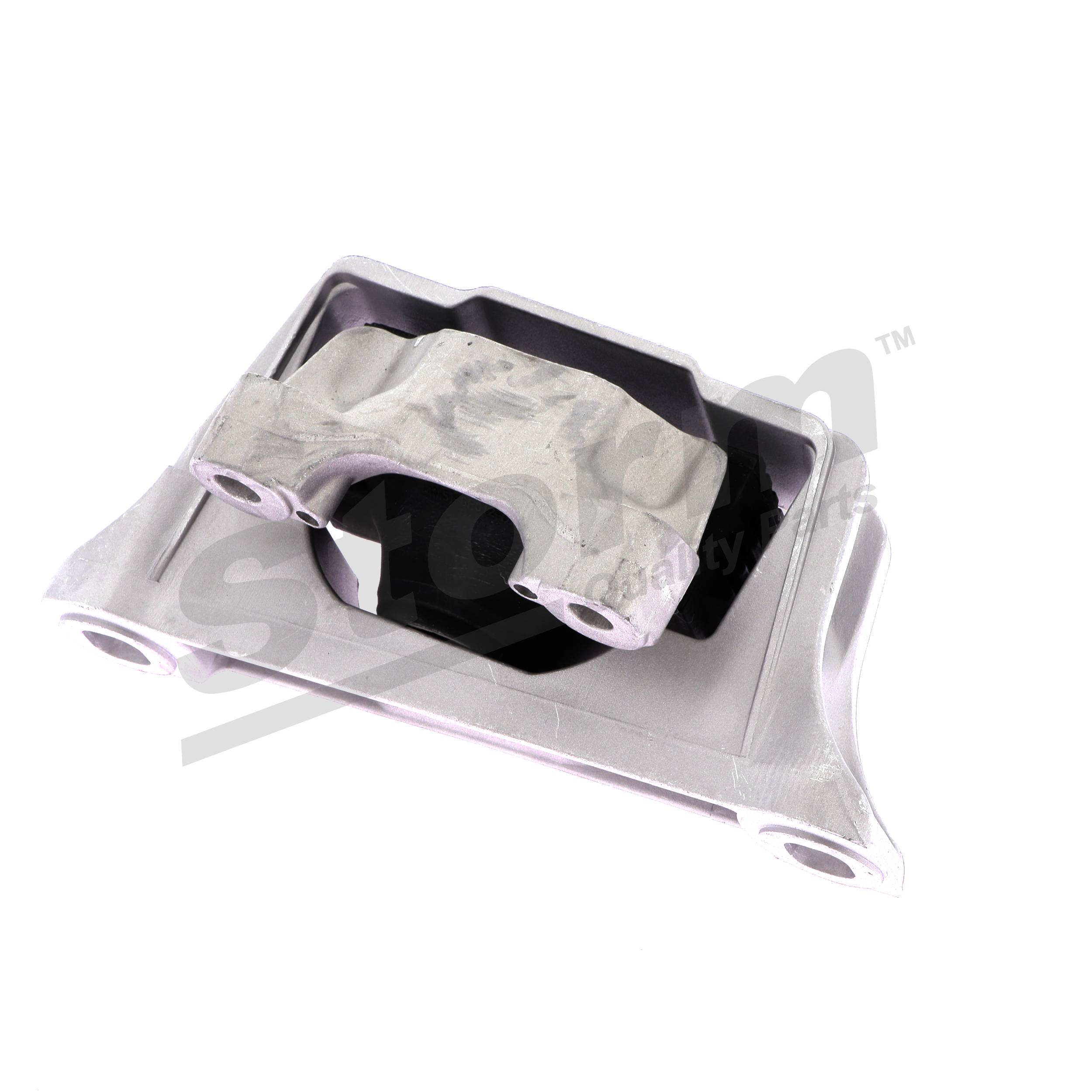 Support moteur (Silent bloc moteur) Storm F10201