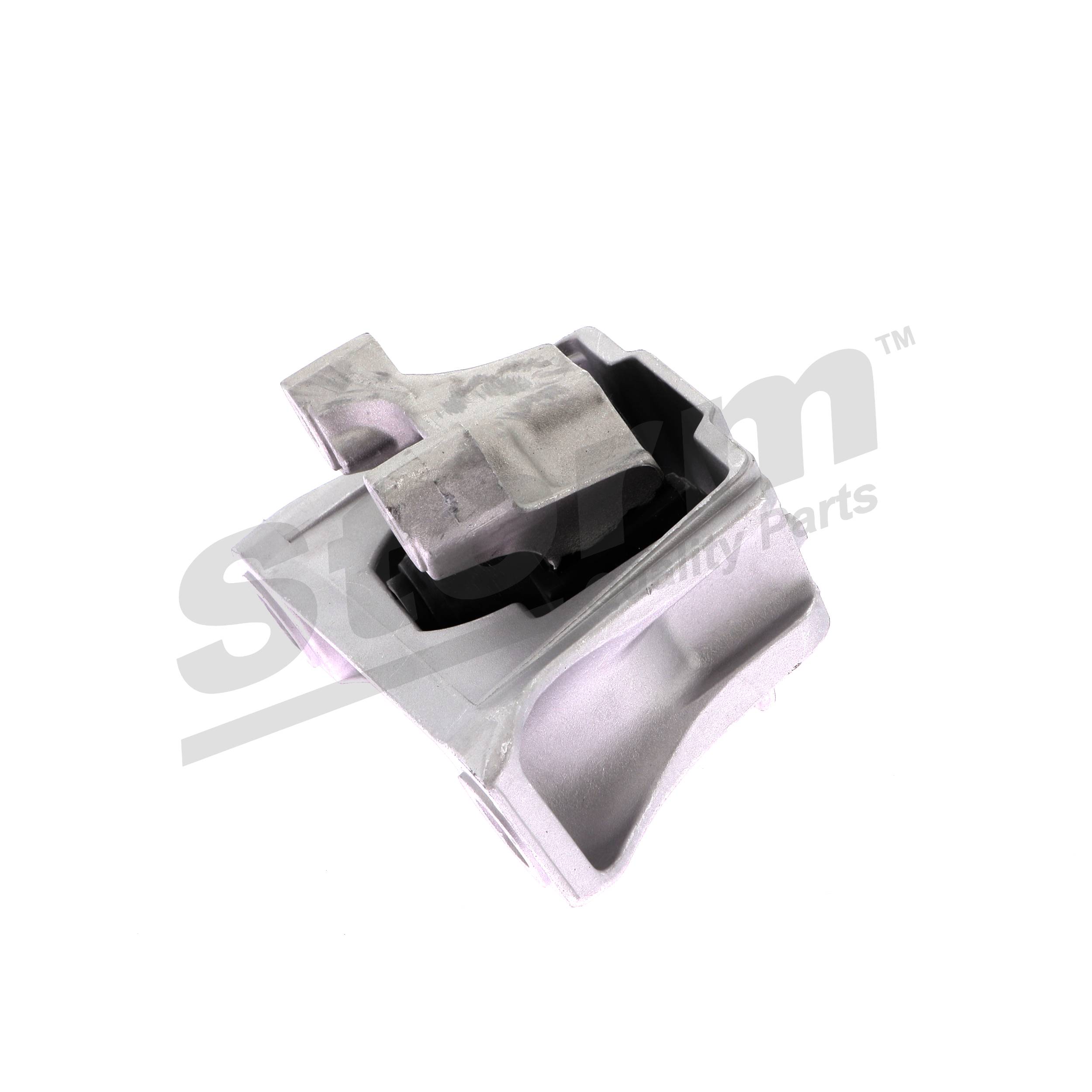 Support moteur (Silent bloc moteur) Storm F10201