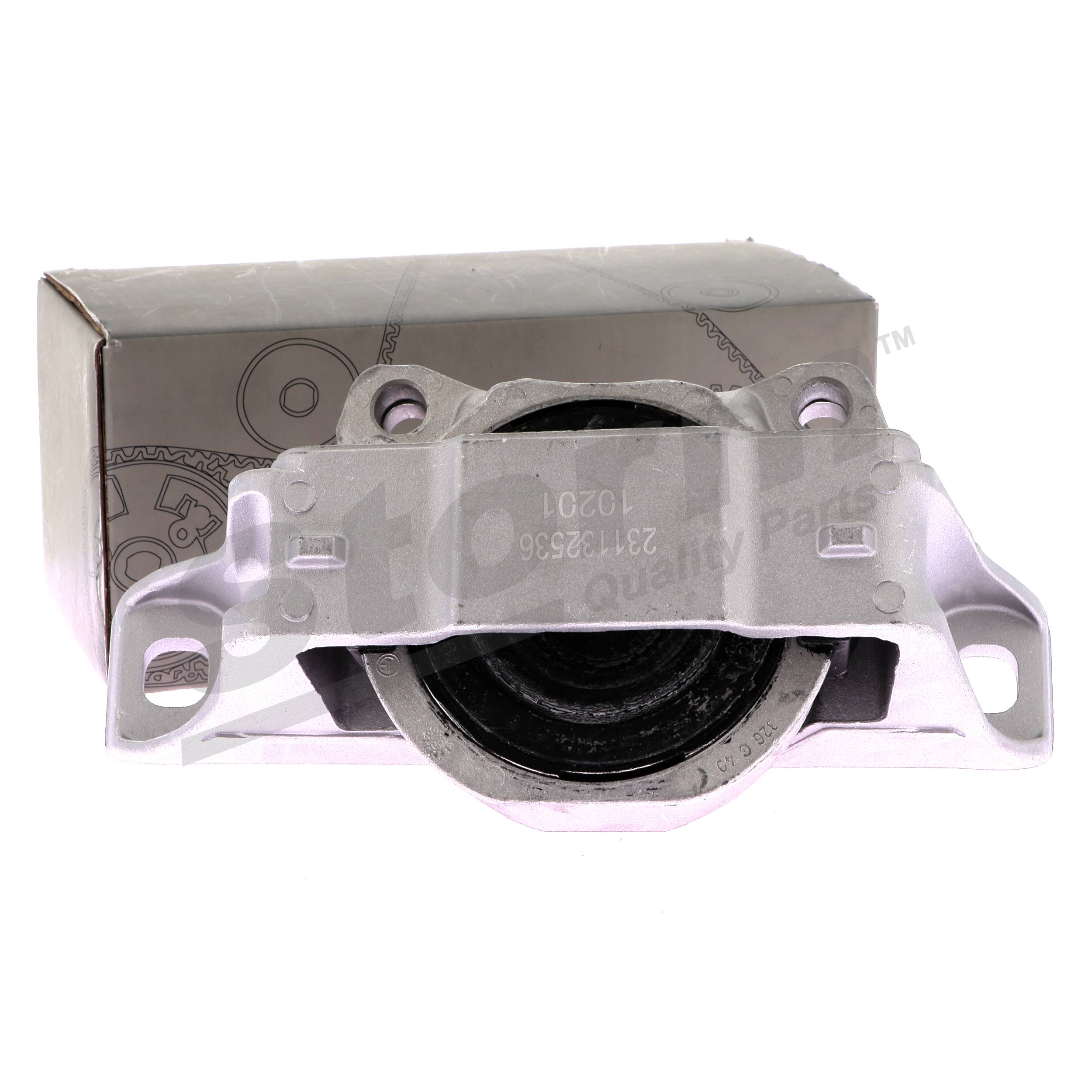 Support moteur (Silent bloc moteur) Storm F10201