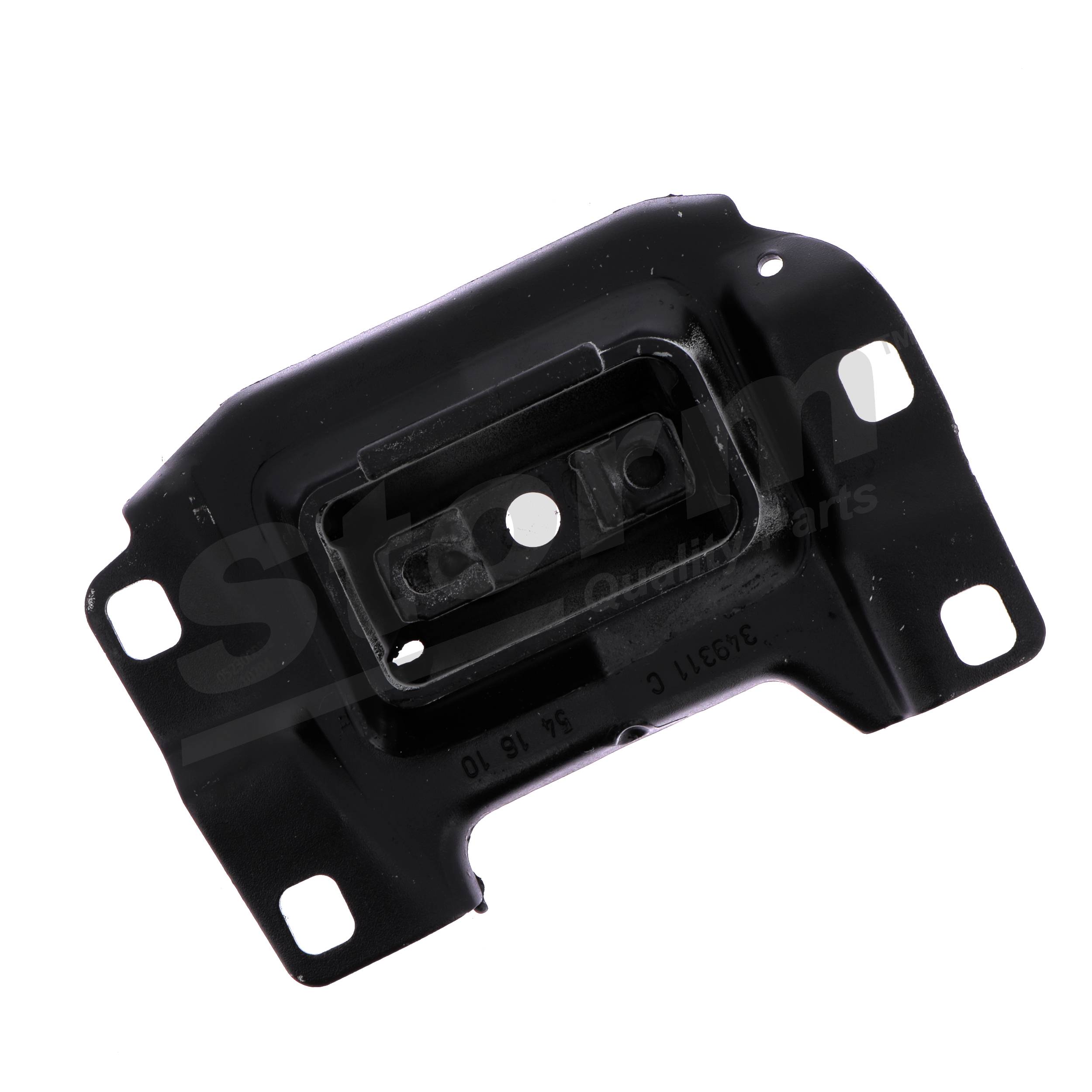 Support moteur (Silent bloc moteur) Storm ref. F10204