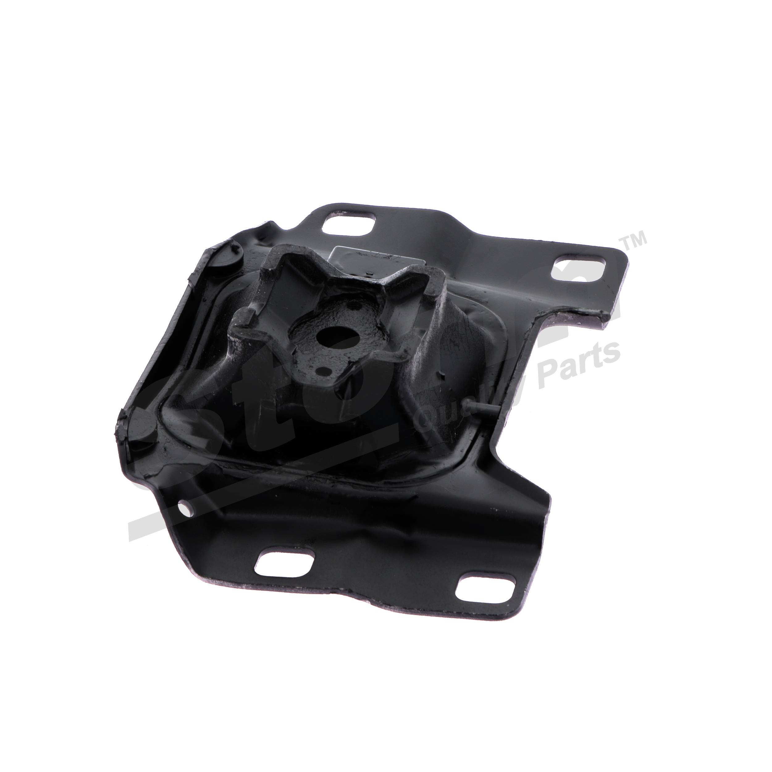 Support moteur (Silent bloc moteur) Storm ref. F10204