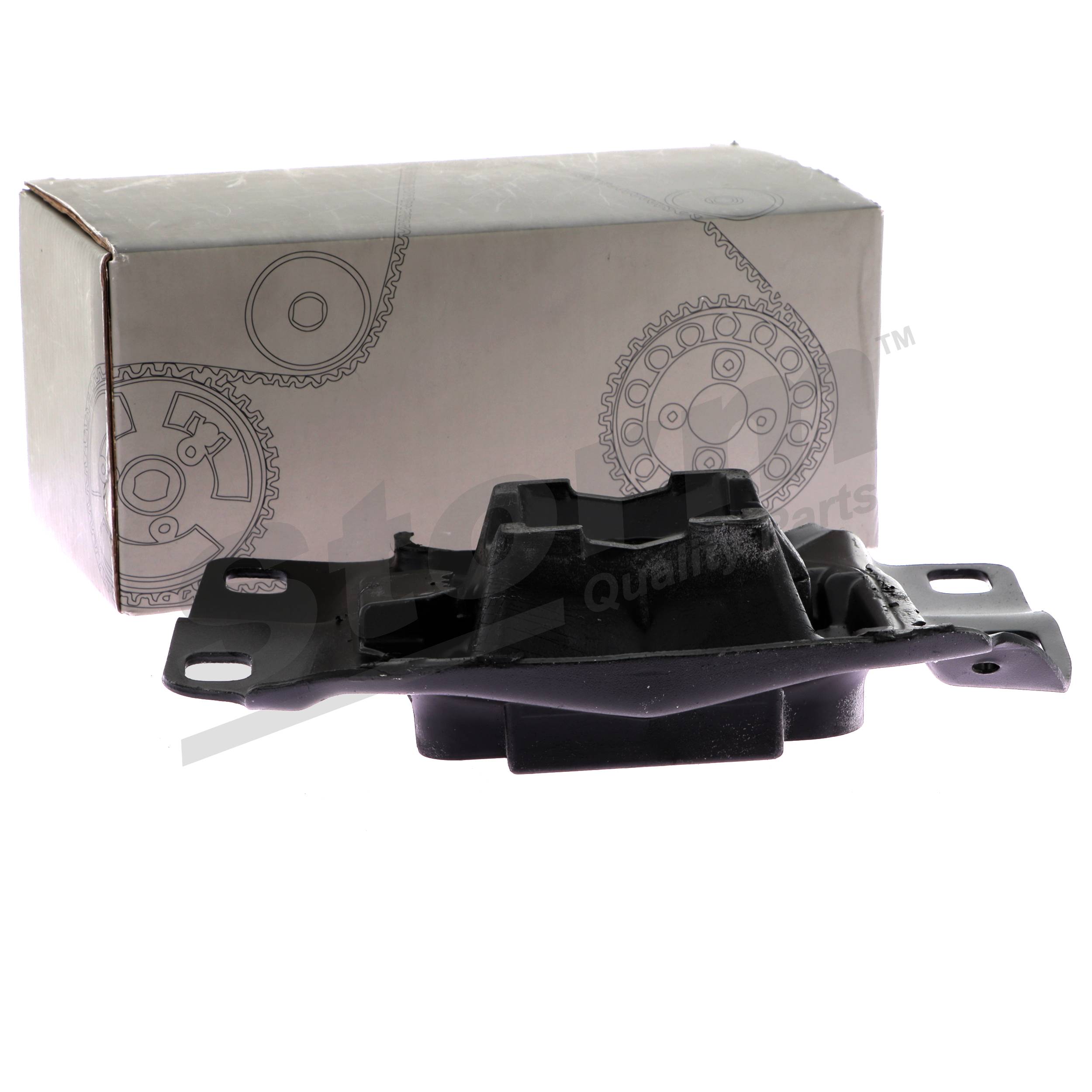 Support moteur (Silent bloc moteur) Storm ref. F10204