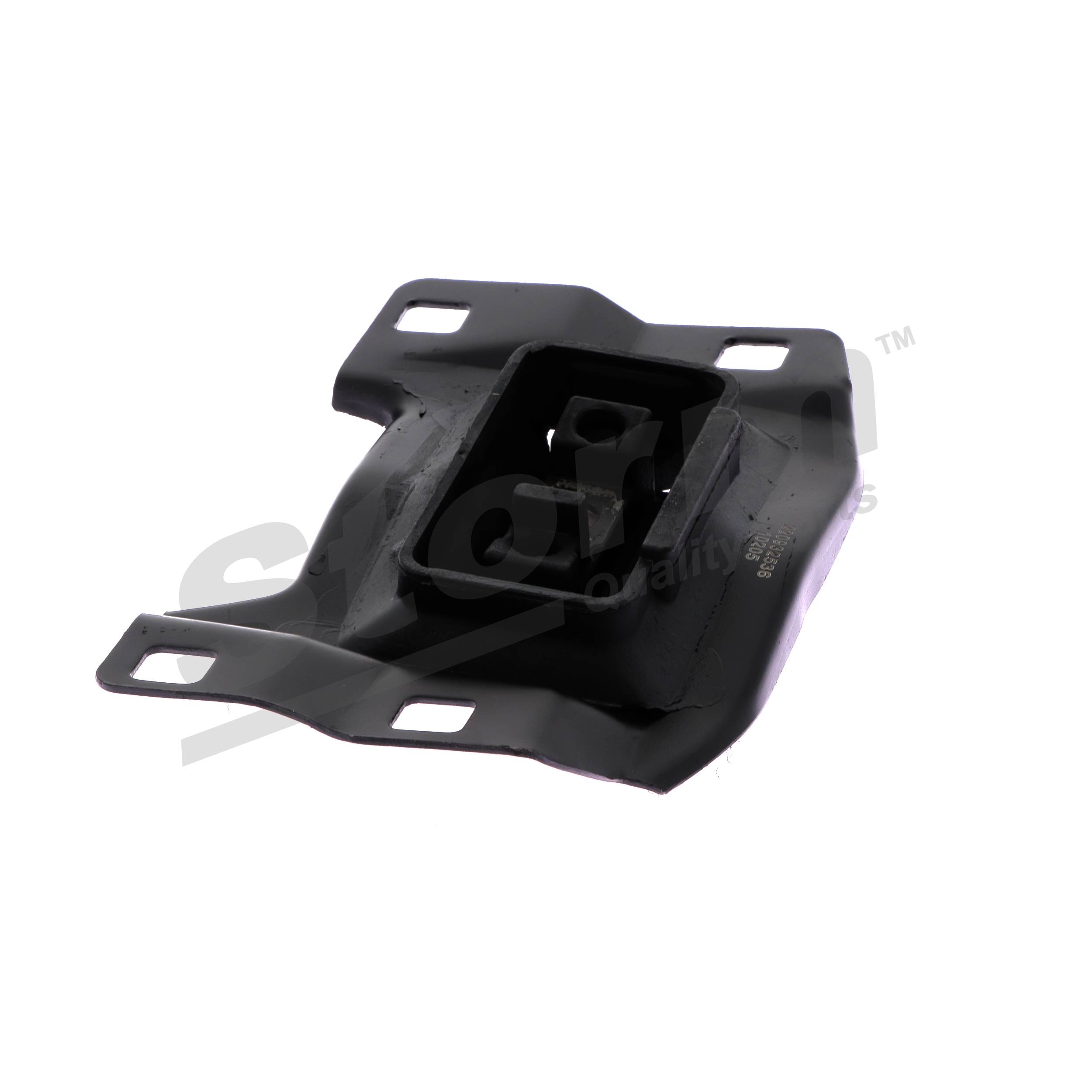Support moteur (Silent bloc moteur) Storm ref. F10205