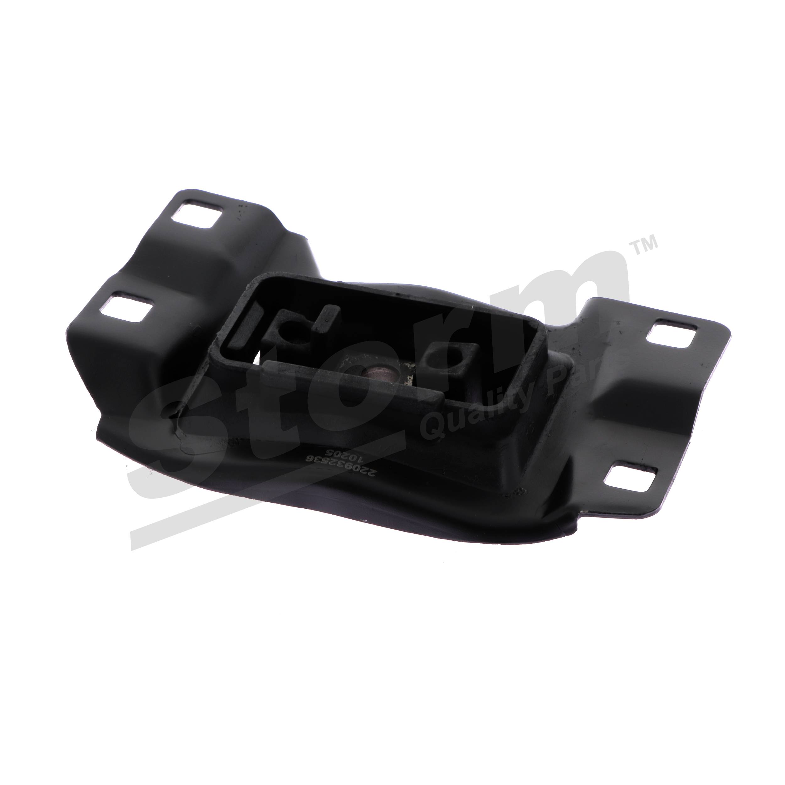 Support moteur (Silent bloc moteur) Storm ref. F10205