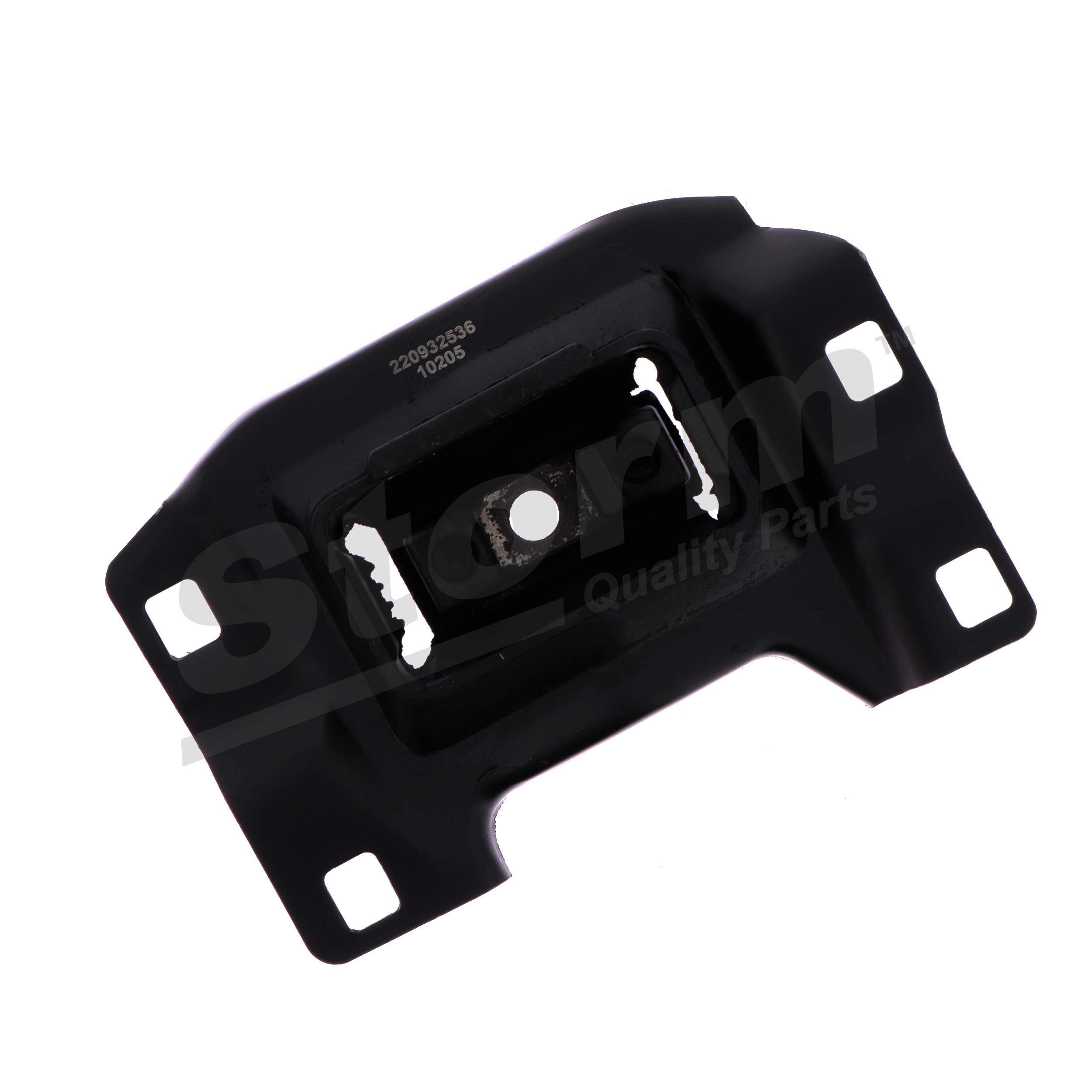 Support moteur (Silent bloc moteur) Storm ref. F10205