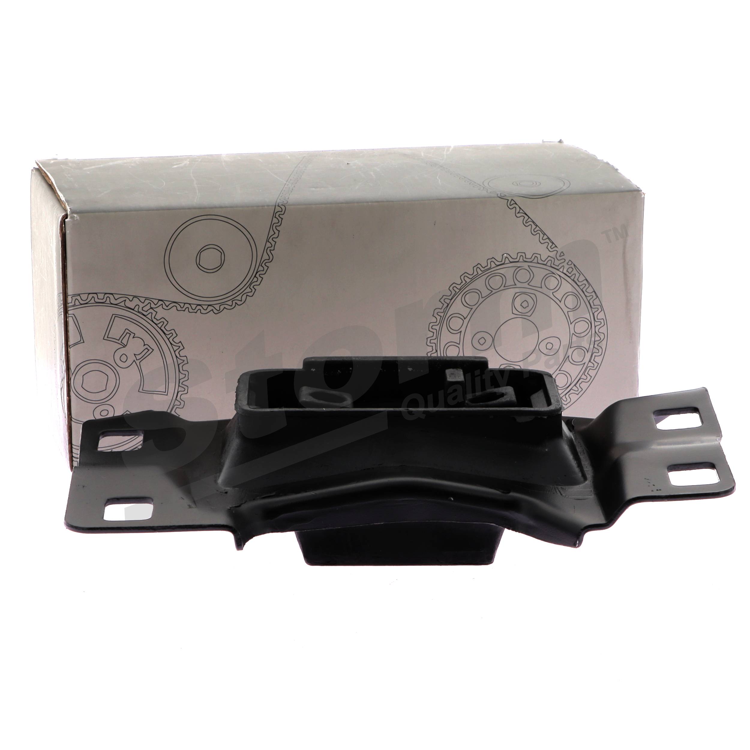 Support moteur (Silent bloc moteur) Storm ref. F10205