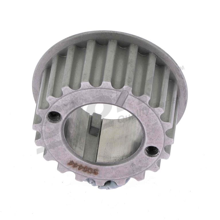 Roue dentée, vilebrequin Storm ref. F10261