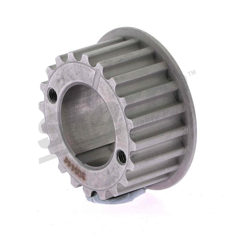 Roue dentée, vilebrequin Storm ref. F10261