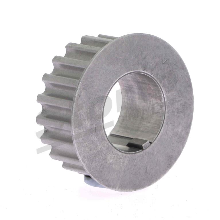 Roue dentée, vilebrequin Storm ref. F10261
