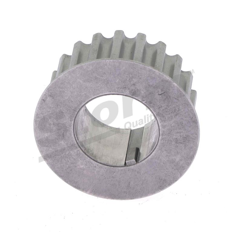 Roue dentée, vilebrequin Storm ref. F10261