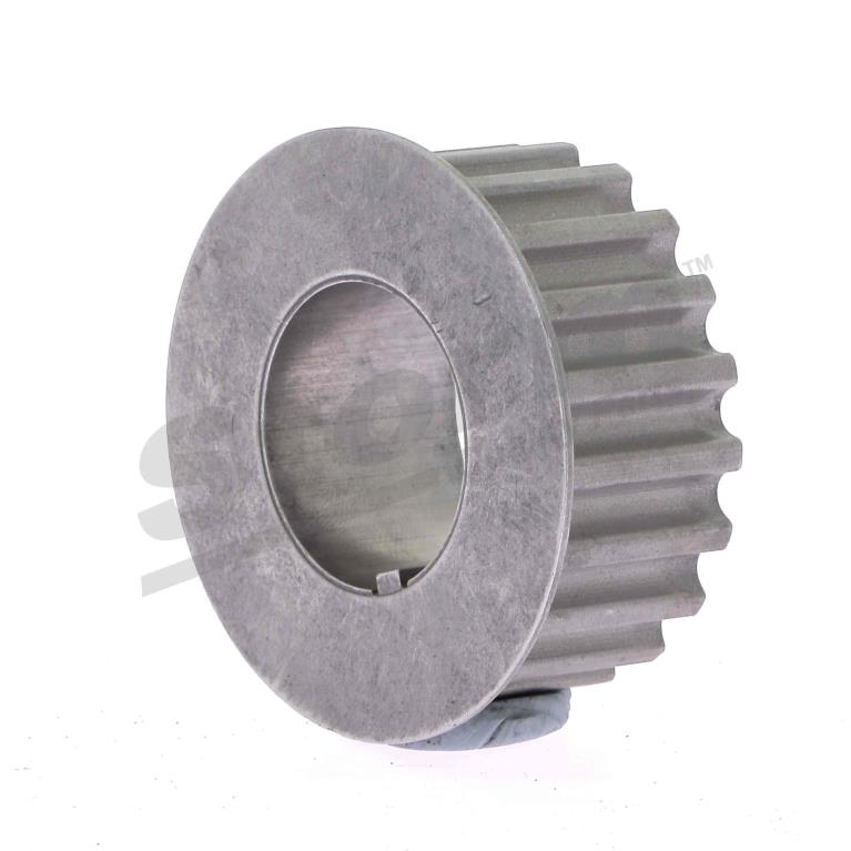 Roue dentée, vilebrequin Storm ref. F10261