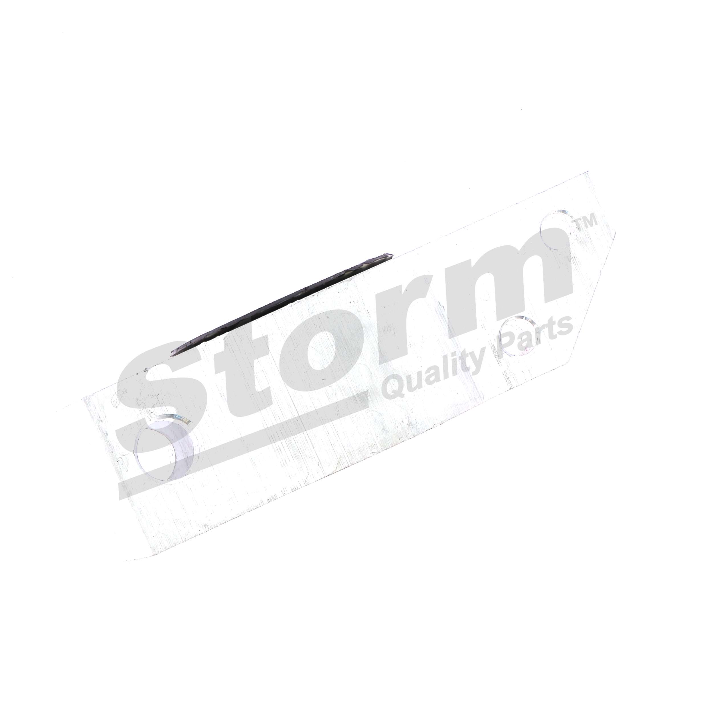 Suspensão, braço oscilante Storm ref. F10262