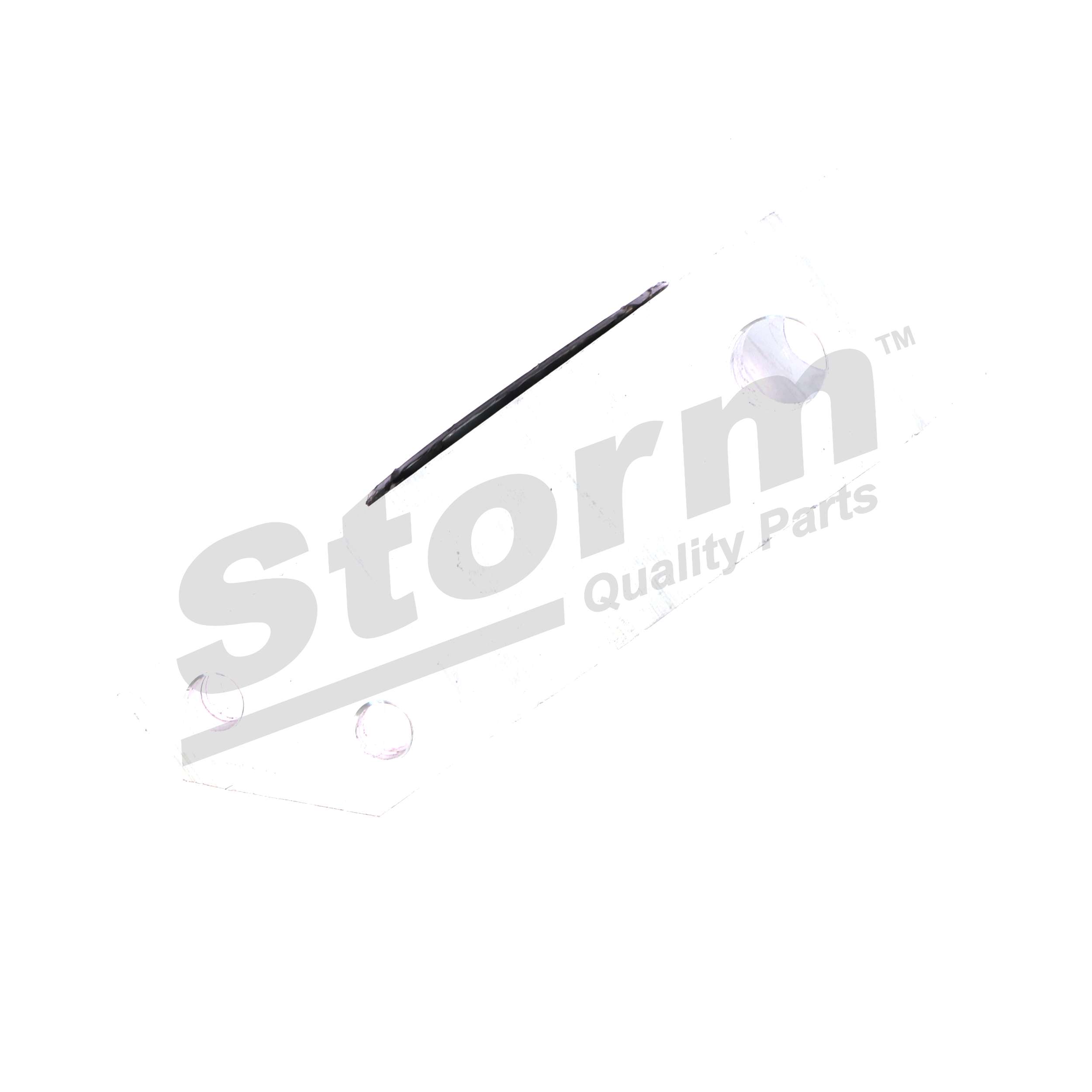 Suspensão, braço oscilante Storm ref. F10262
