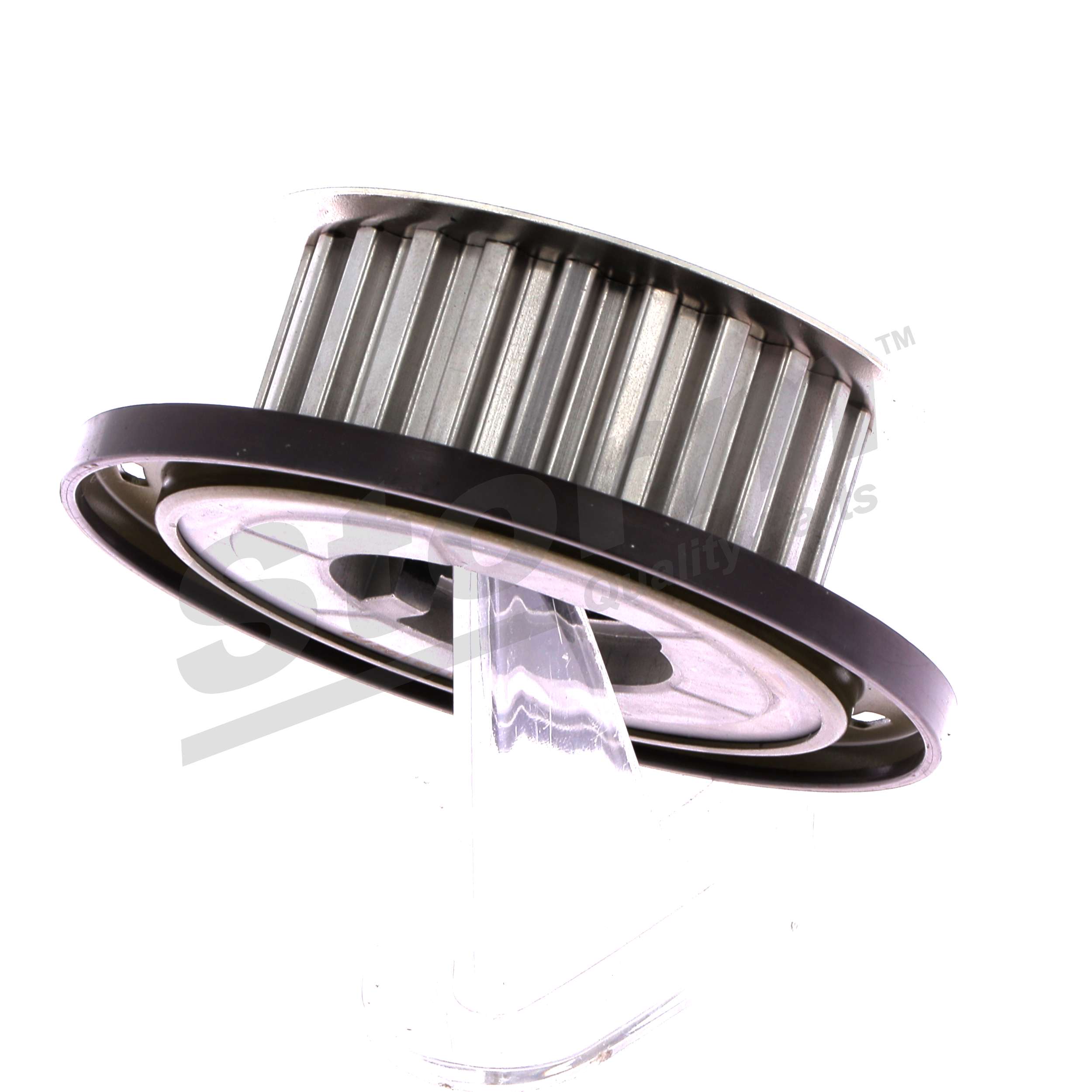 Rueda dentada, Cigüeñal (Polea distribucion, cigüeñal) Storm ref. F10270