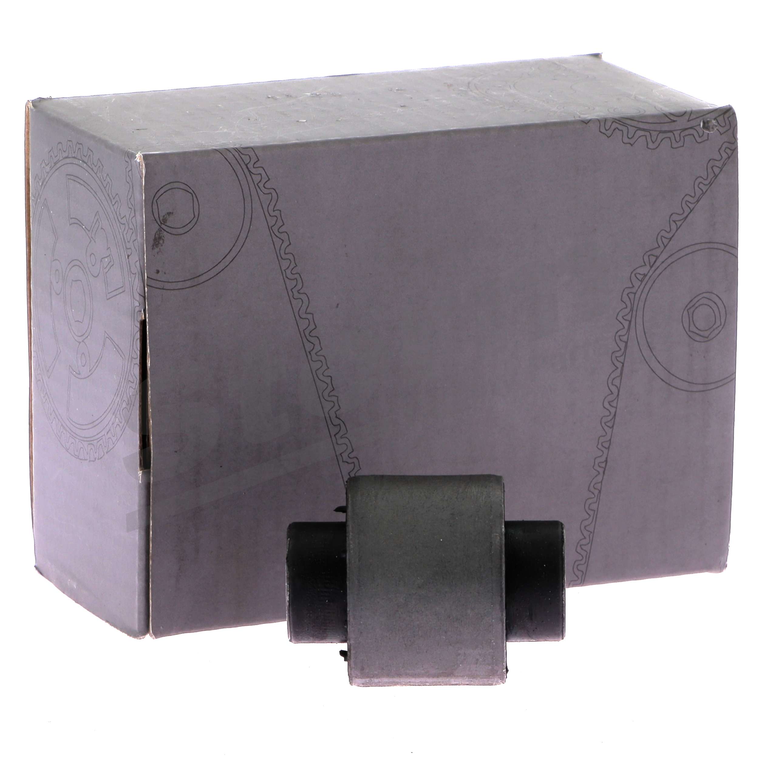 Suspension, corps de l'essieu Storm ref. F10279