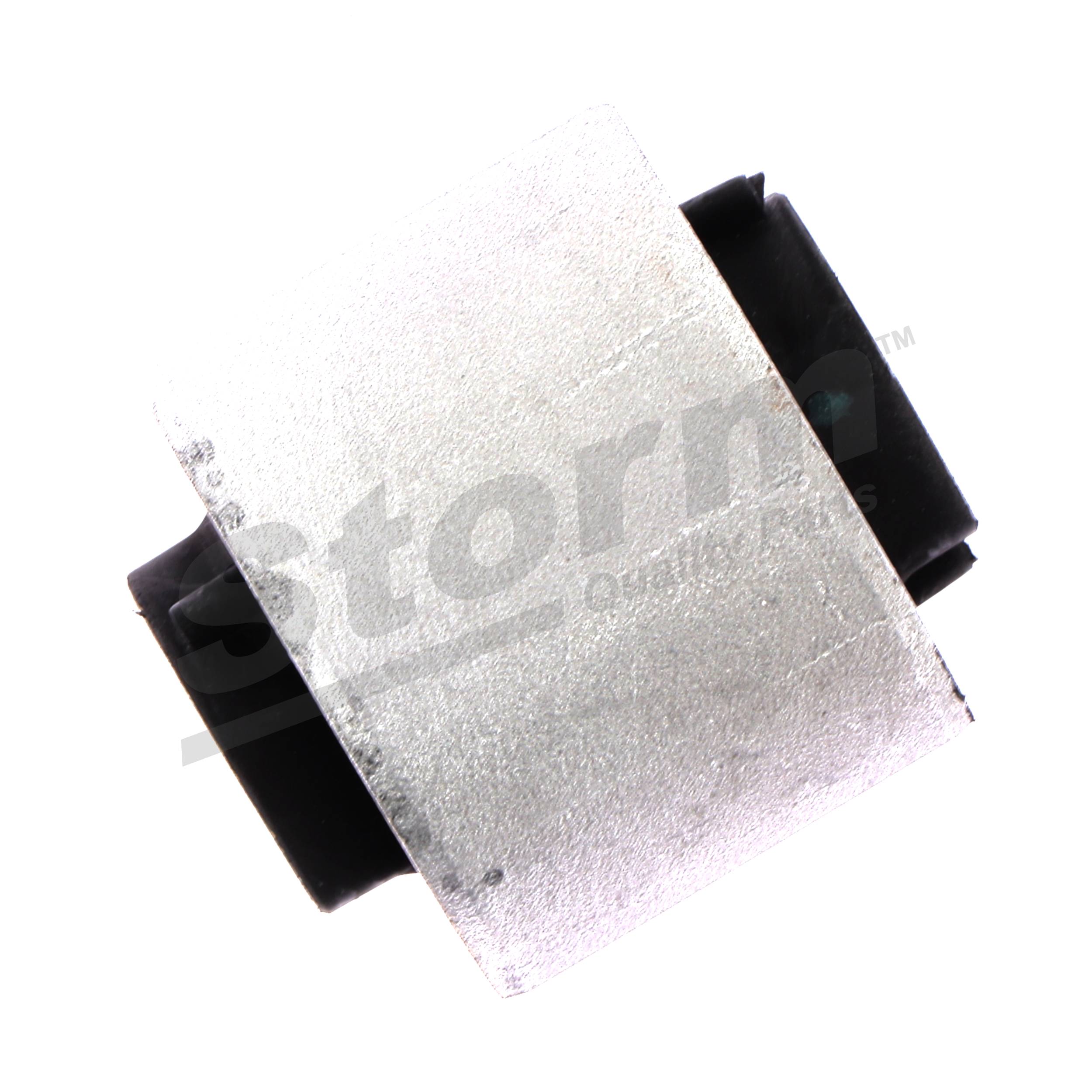 Suspension, corps de l'essieu Storm ref. F10280